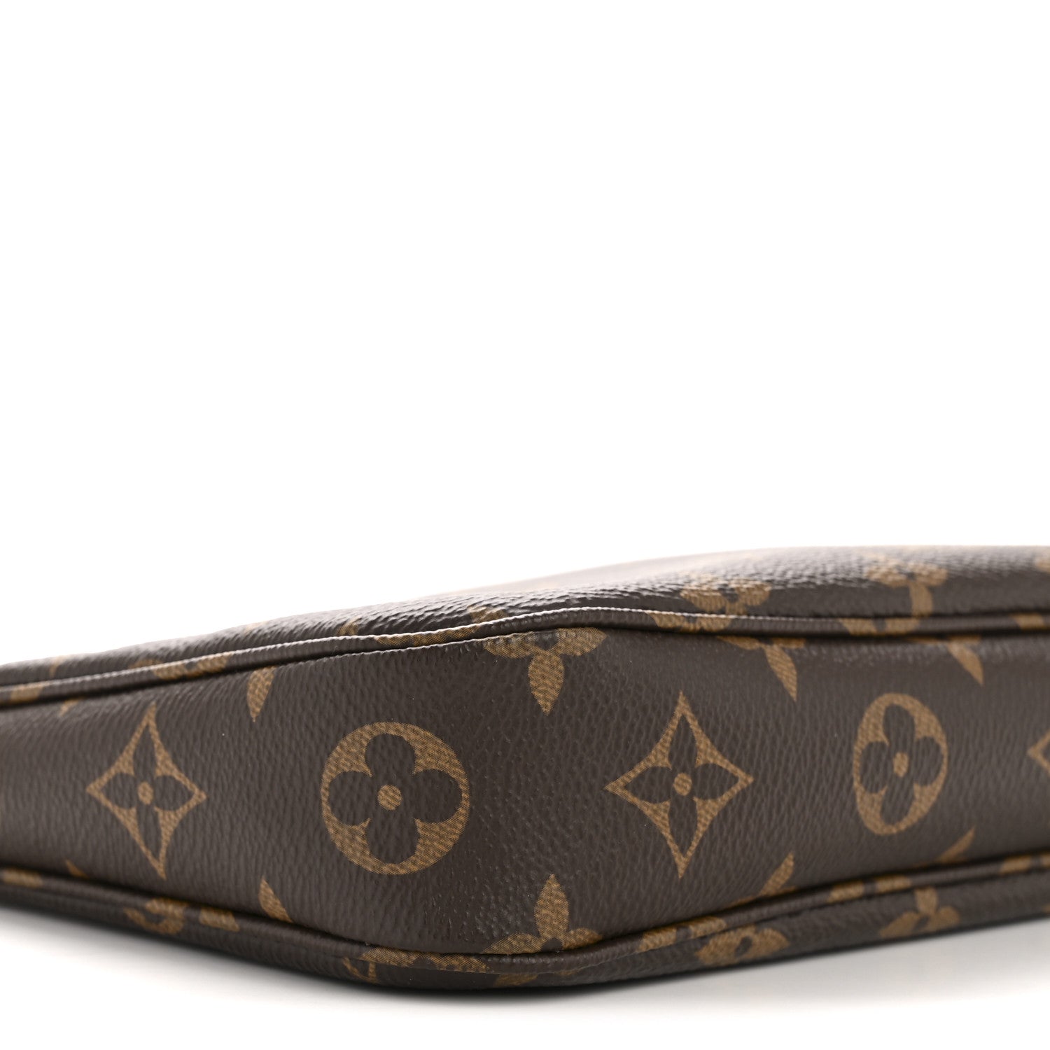 Monogram Chain Pochette Accessories