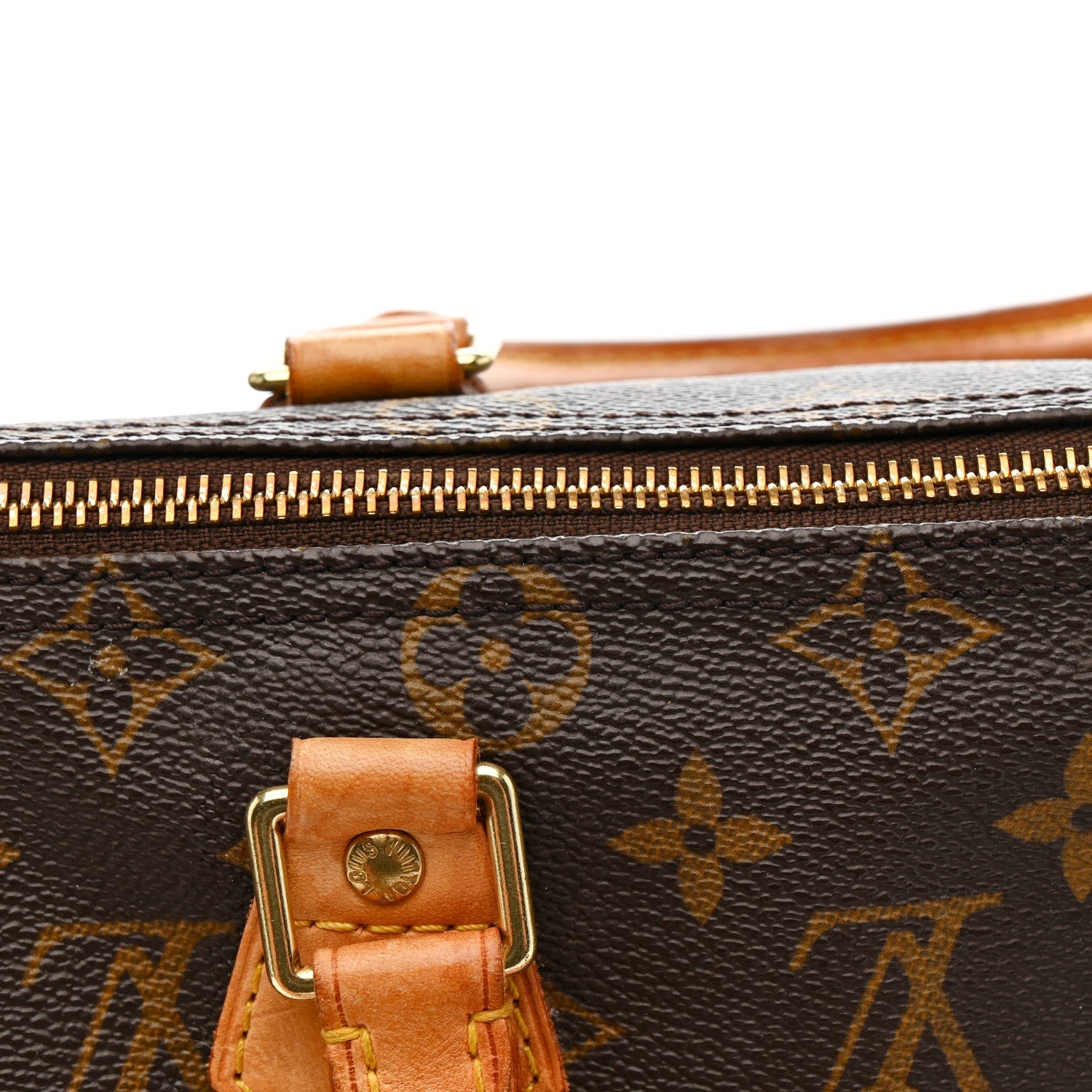 Monogram Speedy 25