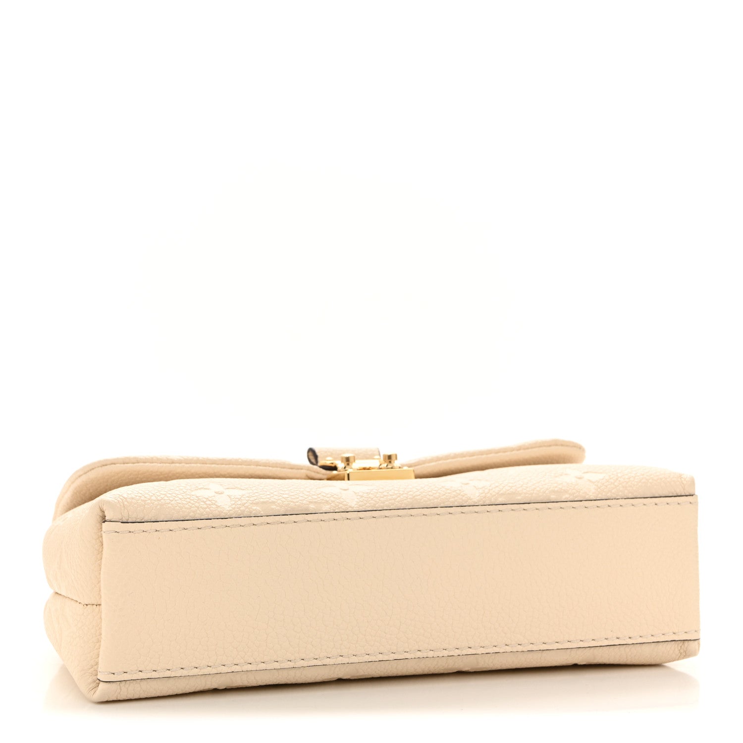 Empreinte Monogram Nano Madeleine Creme