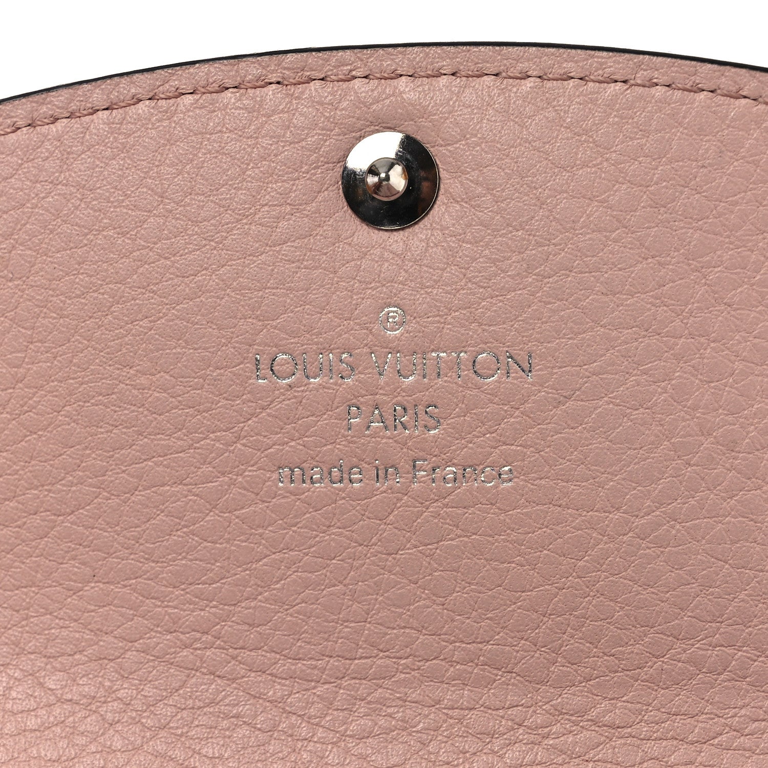 Mahina Anae Coin Purse Magnolia