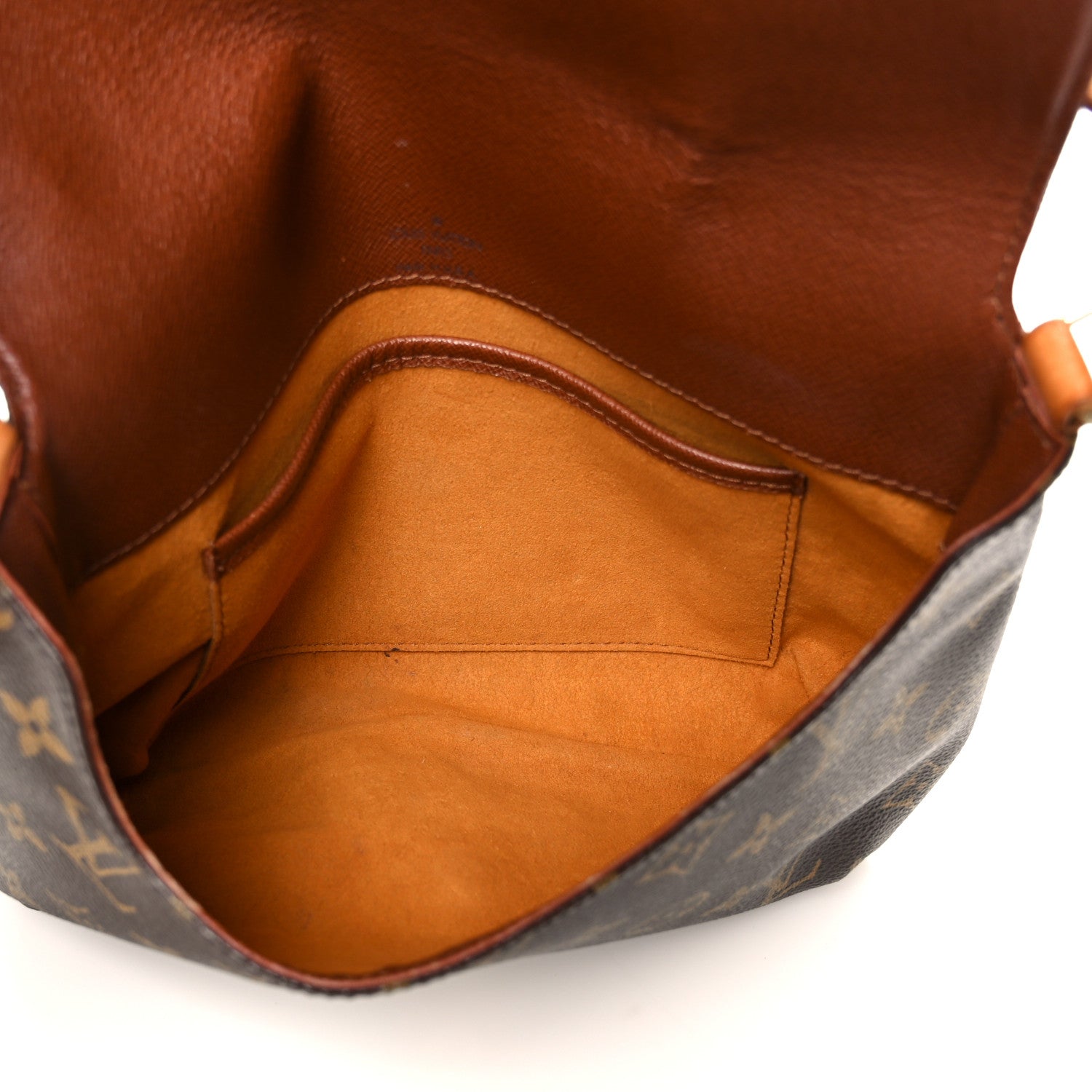 Monogram Musette Tango