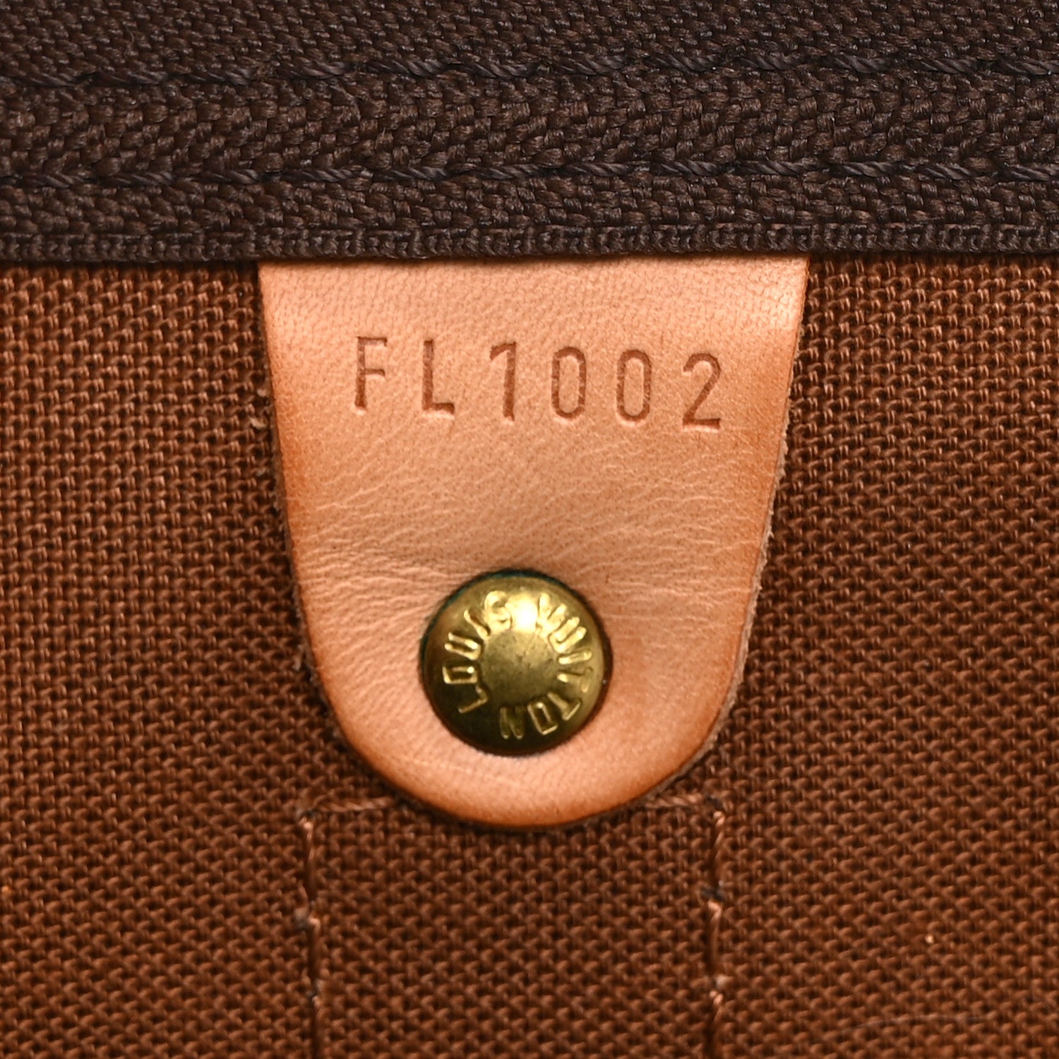 Monogram Keepall Bandouliere 60