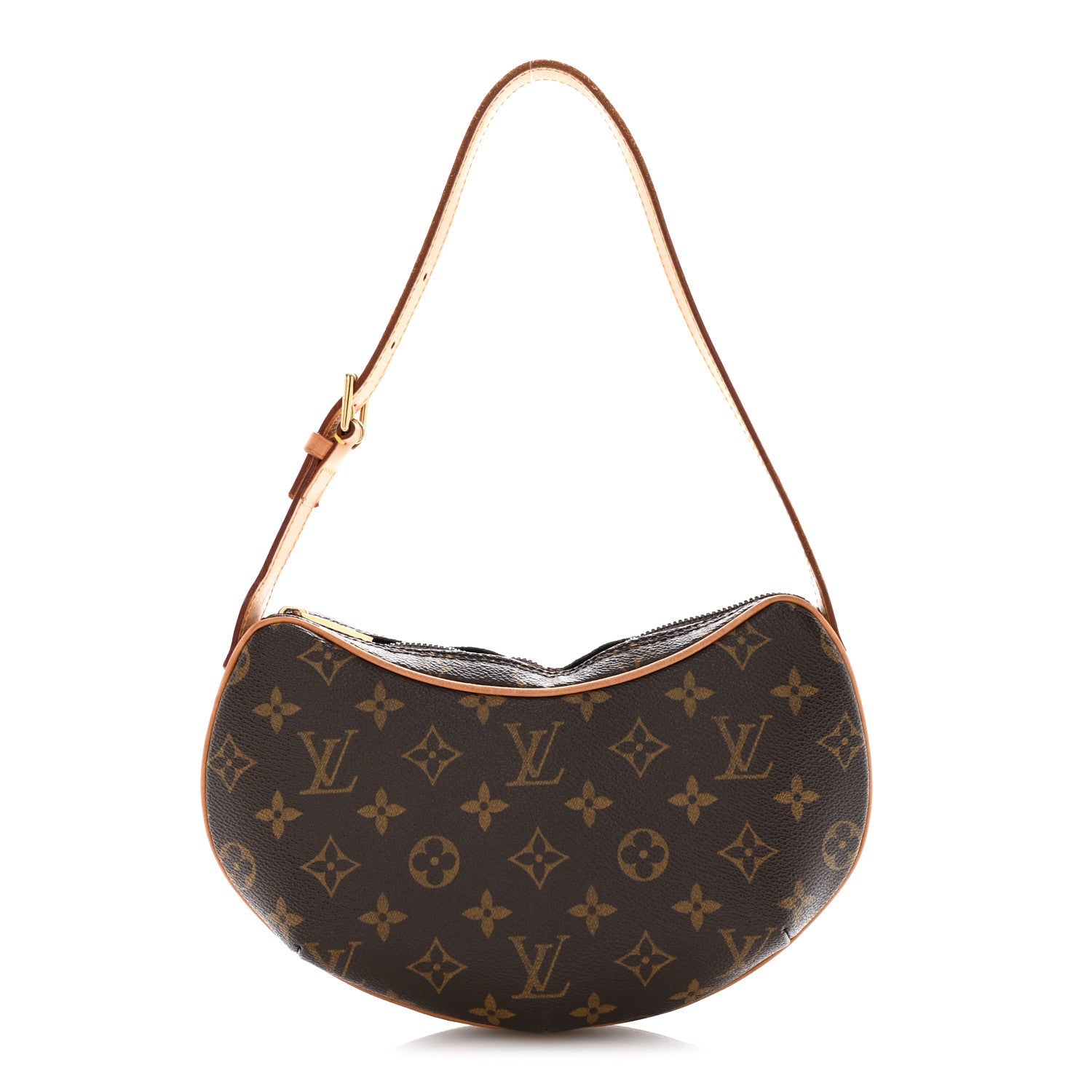 Monogram Croissant PM
