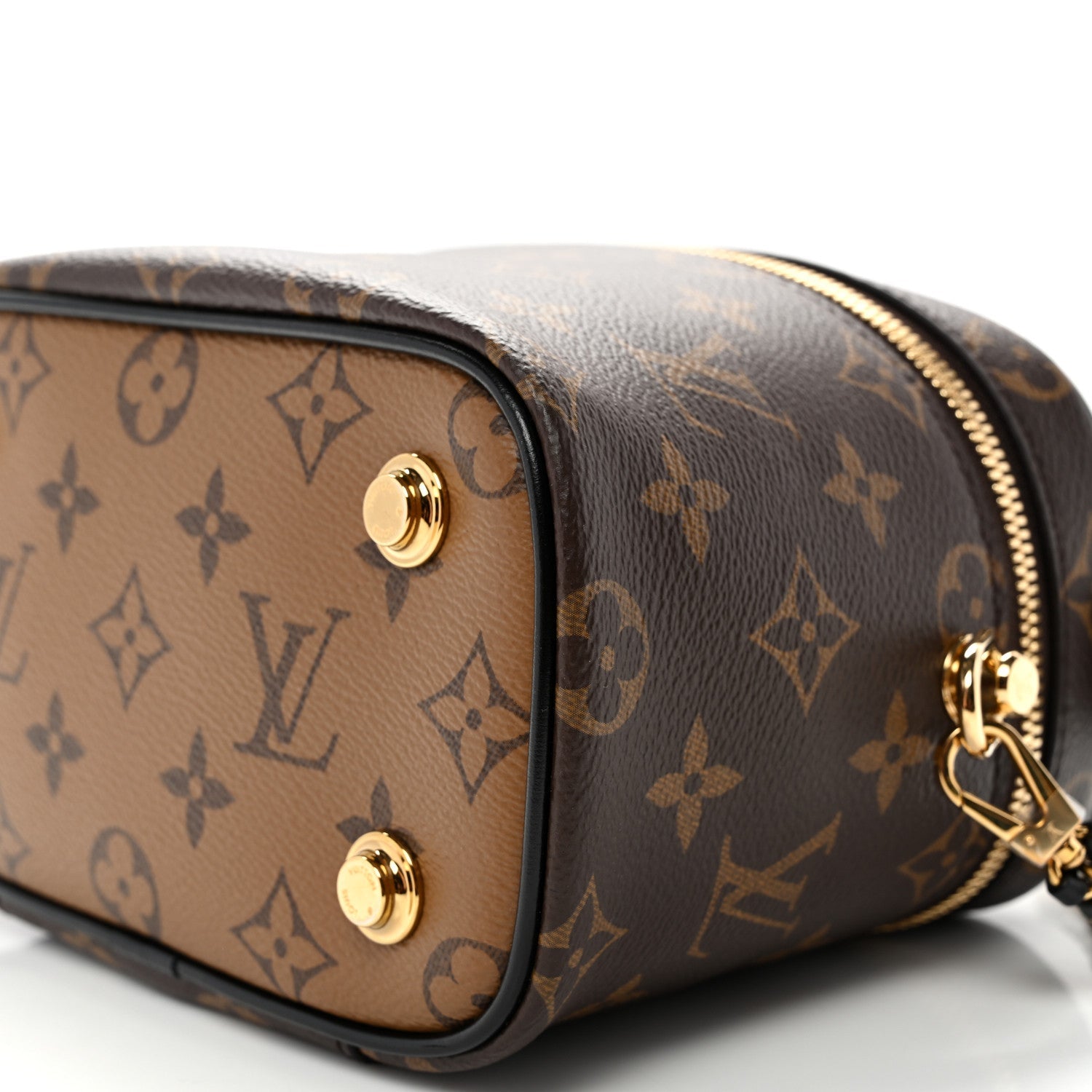 Reverse Monogram Vanity PM