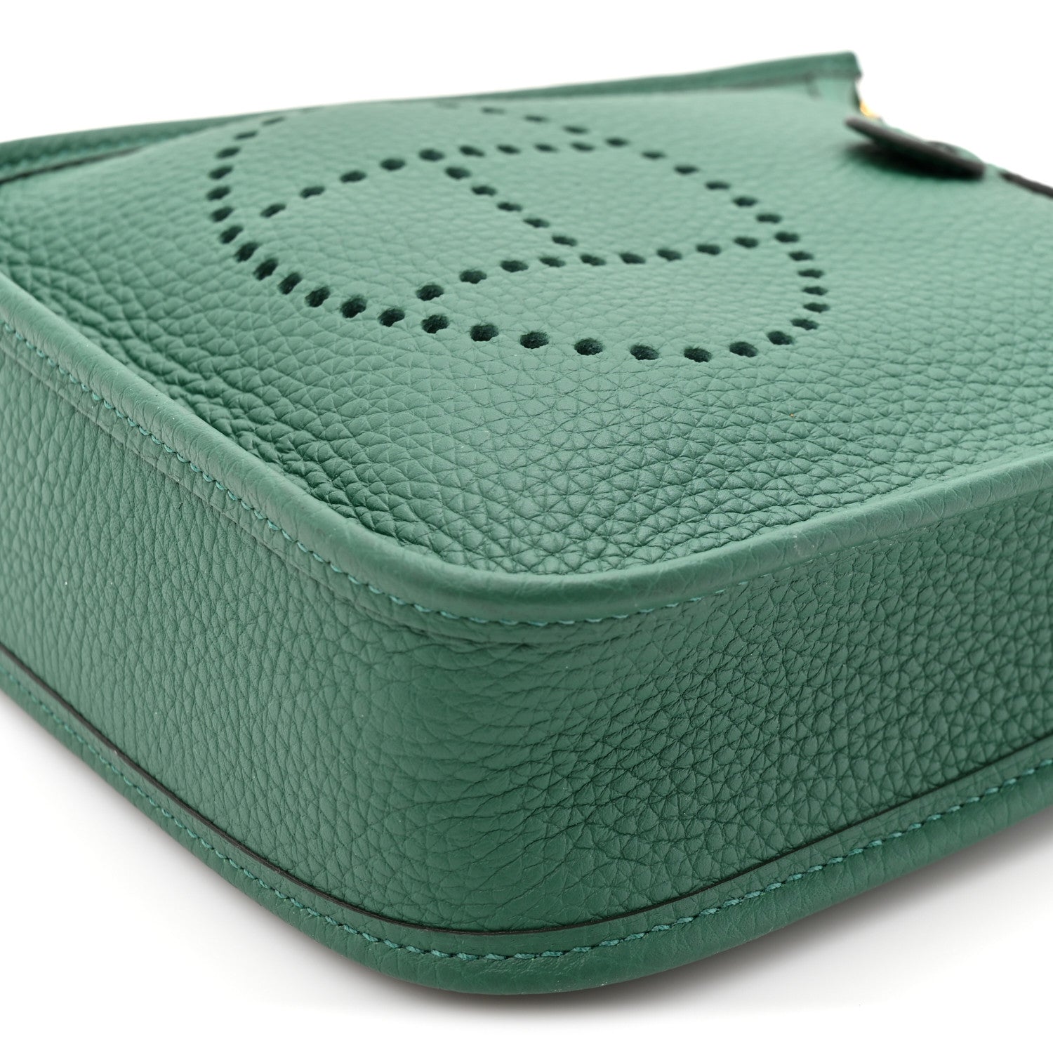 Taurillon Clemence Evelyne TPM Vert Vertigo