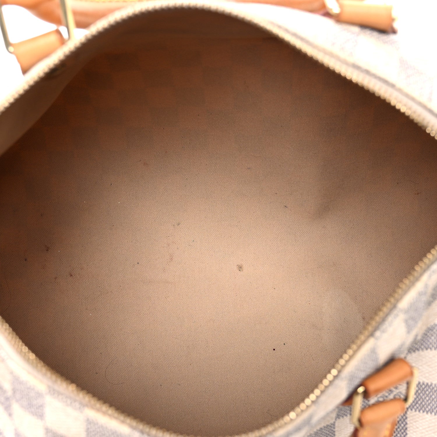 Damier Azur Speedy 30