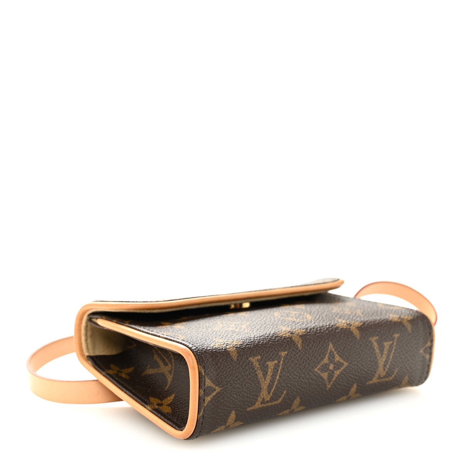 Monogram Pochette Florentine S