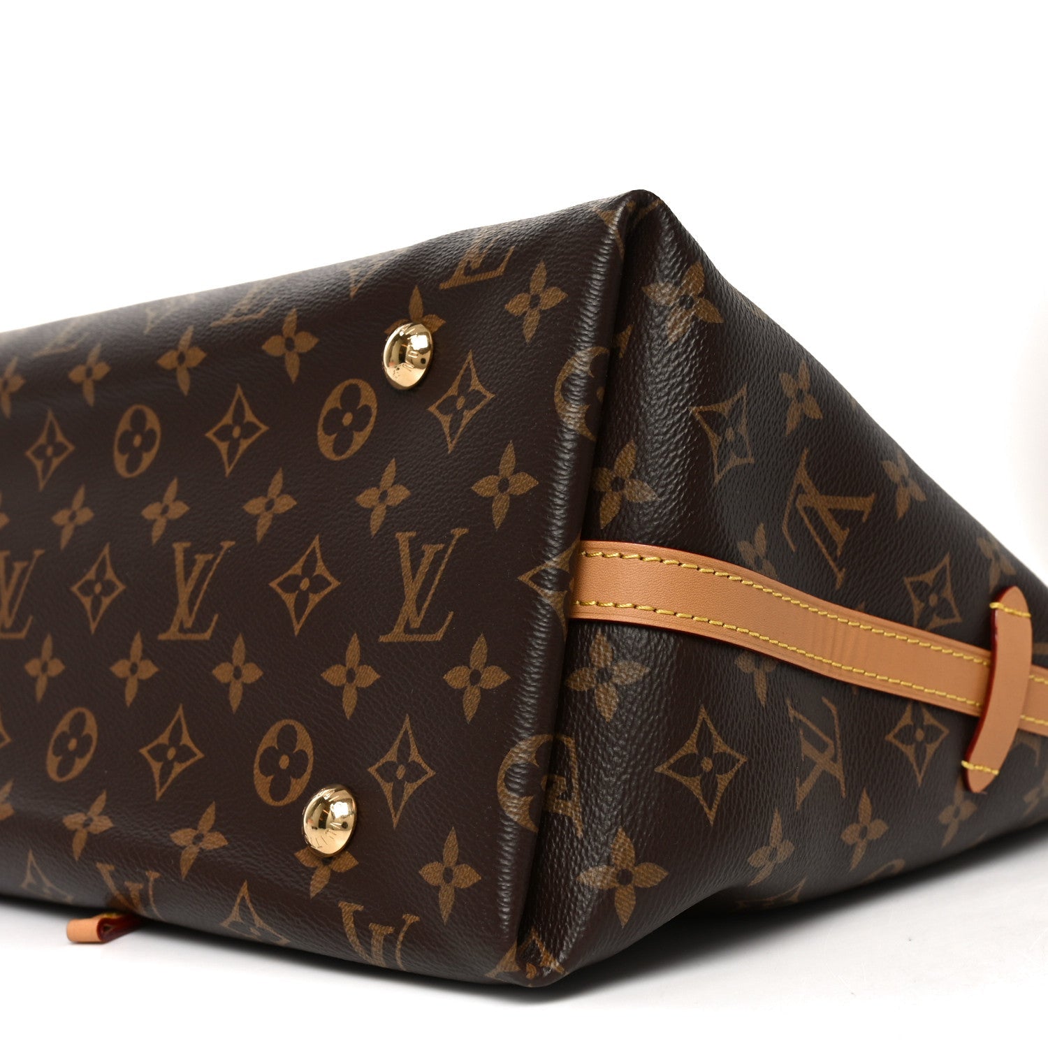 Monogram Carryall MM