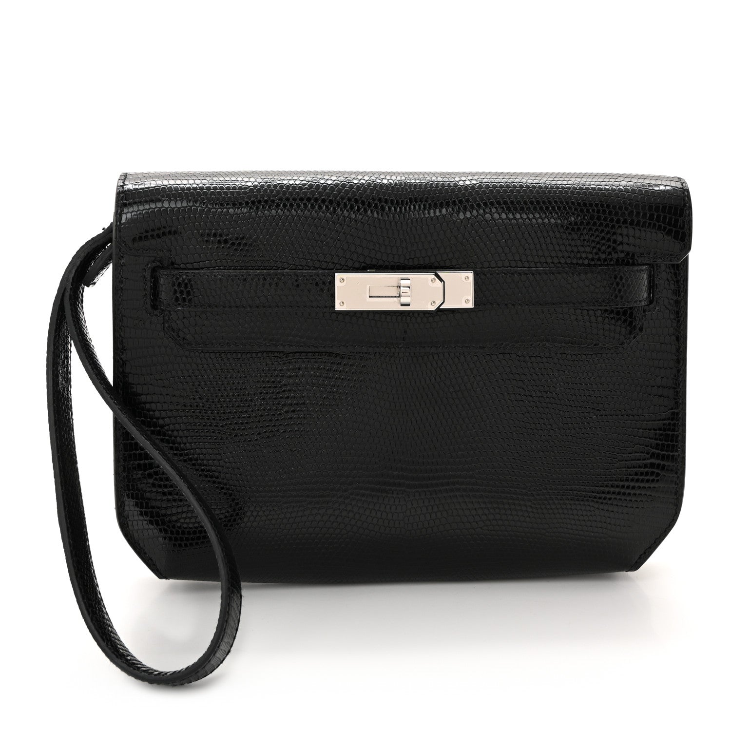 Lizard Kelly Depeches 25 Pouch Black