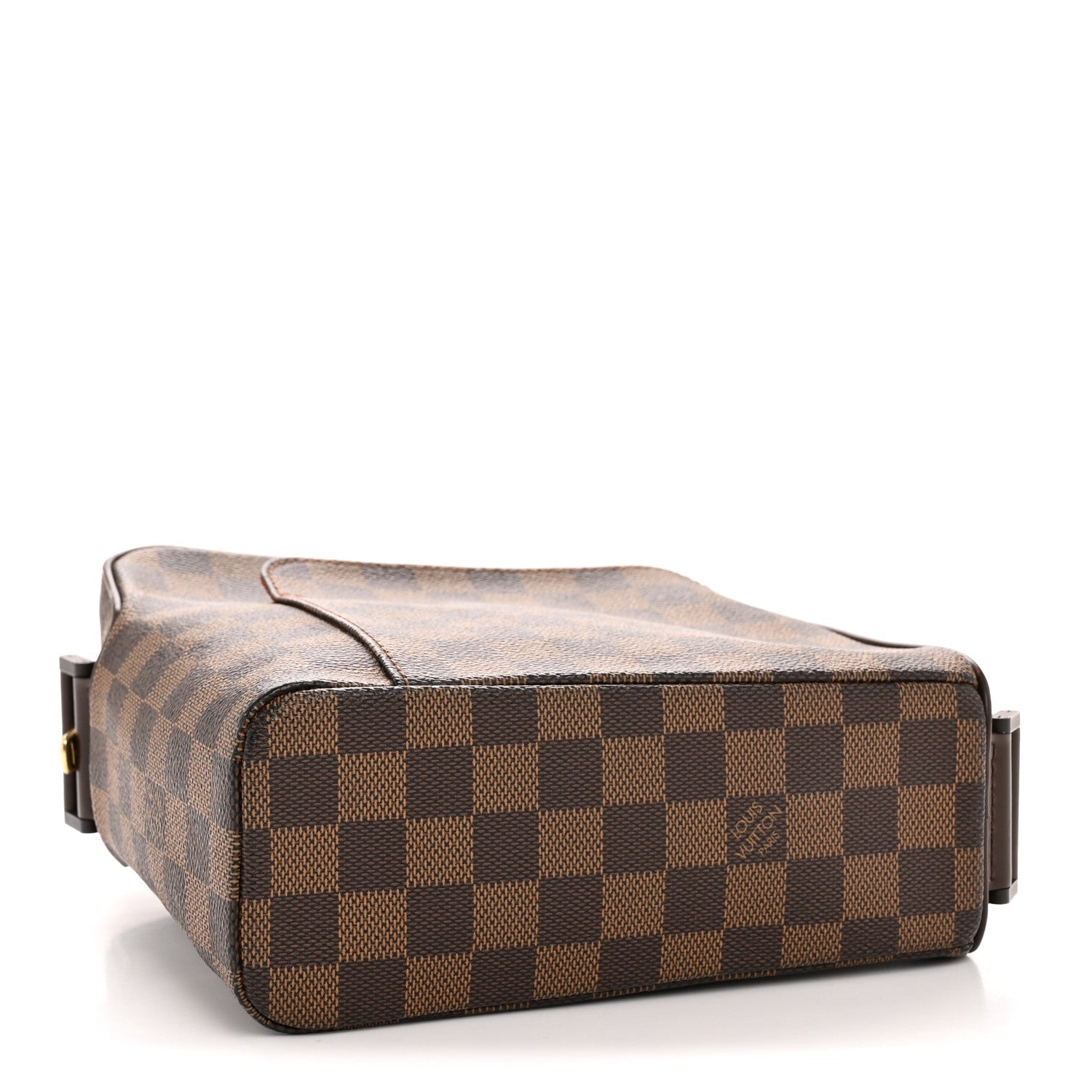 Damier Ebene Olav PM Messenger Bag