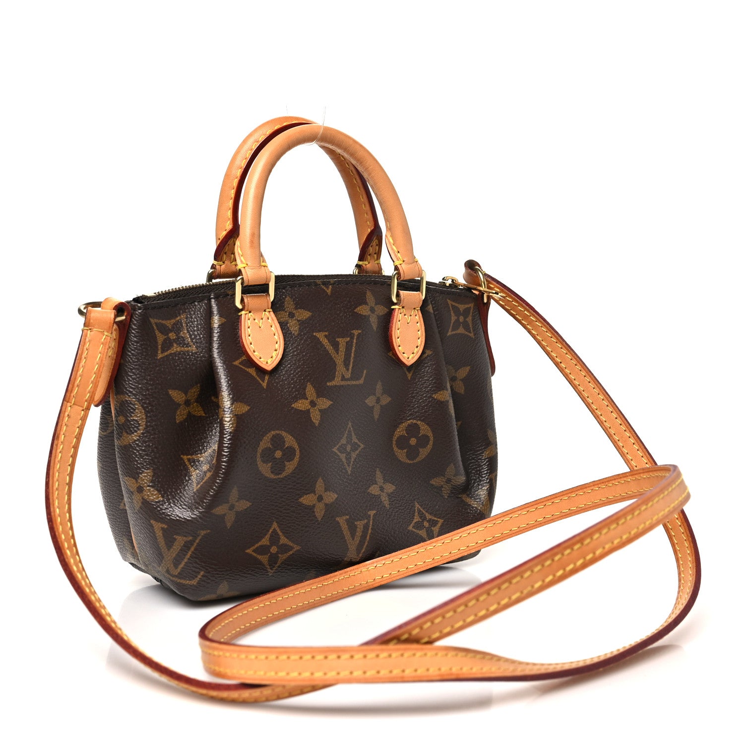 Monogram Nano Turenne