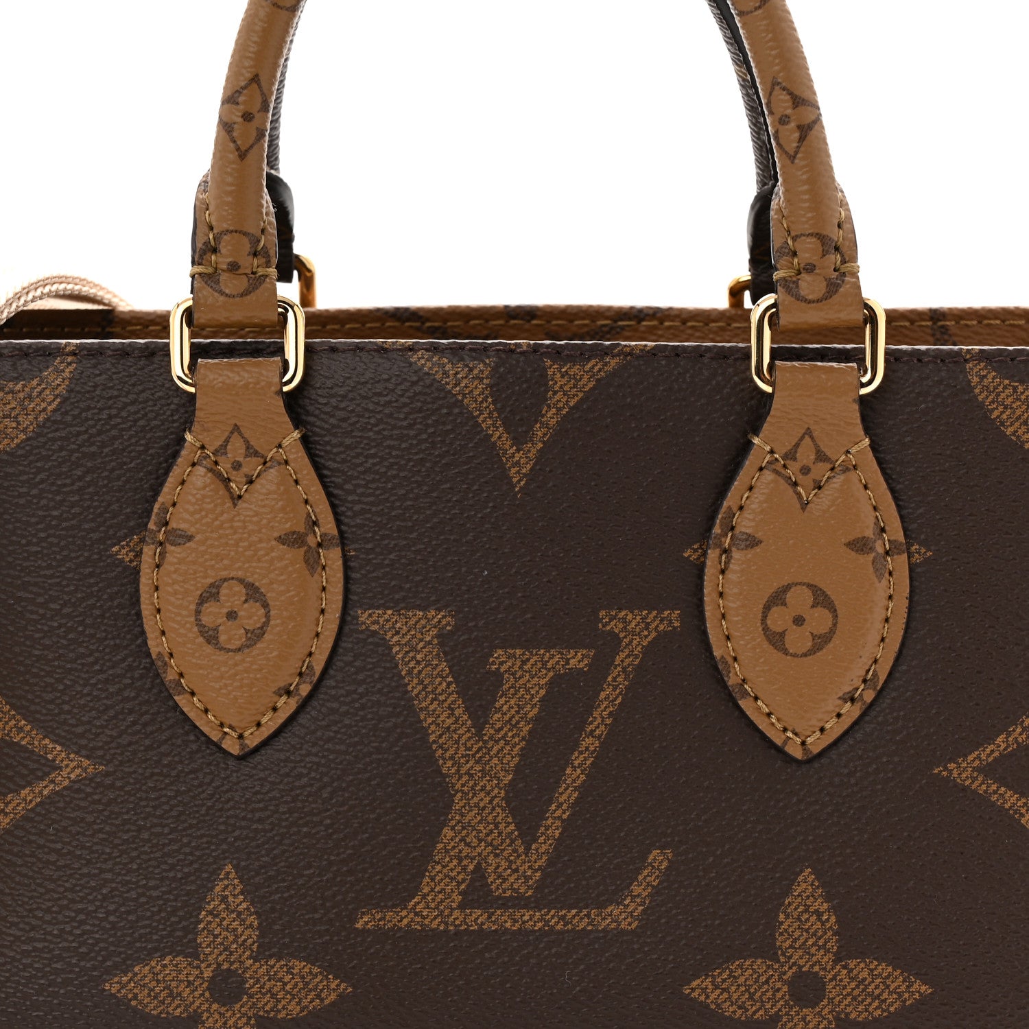 Reverse Monogram Giant OnTheGo East West