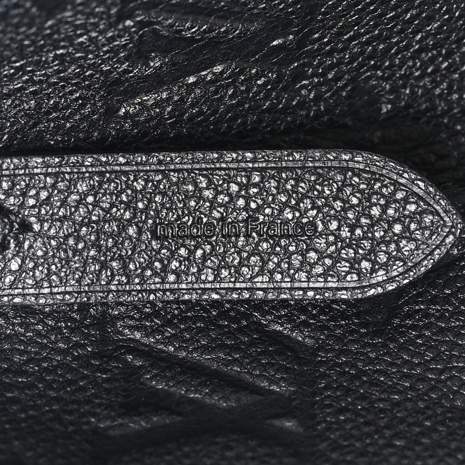 Empreinte Neonoe MM Black