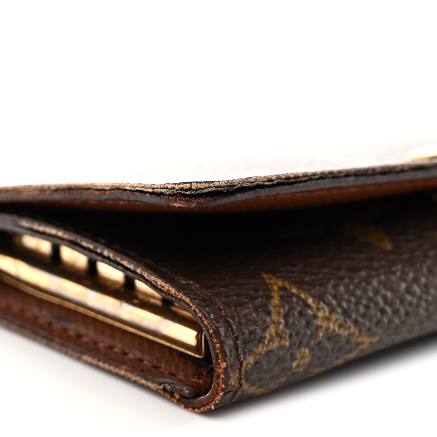 Monogram 4 Key Multicles Holder