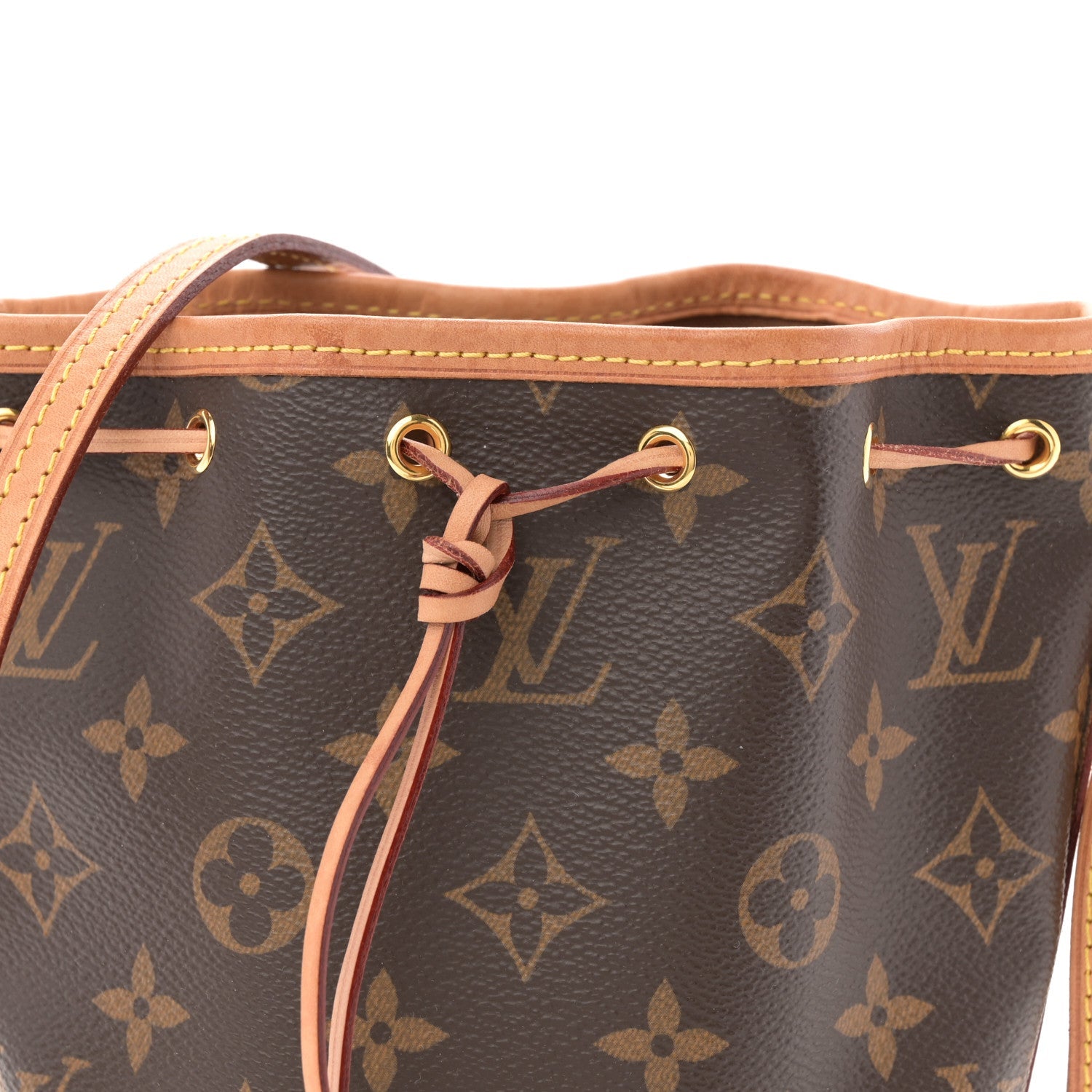 Monogram Nano Noe