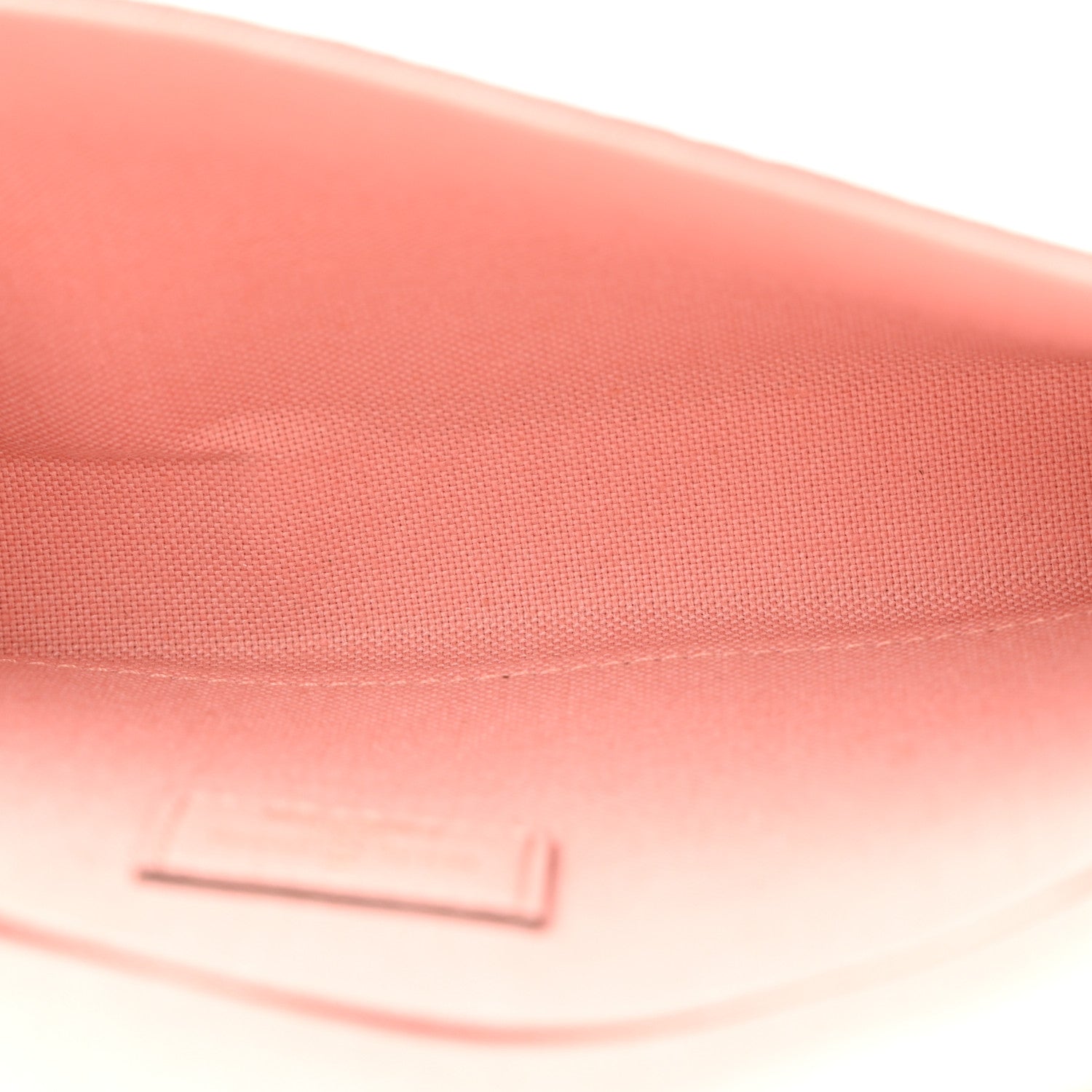 Empreinte Pochette Felicie Chain Wallet Rose Poudre