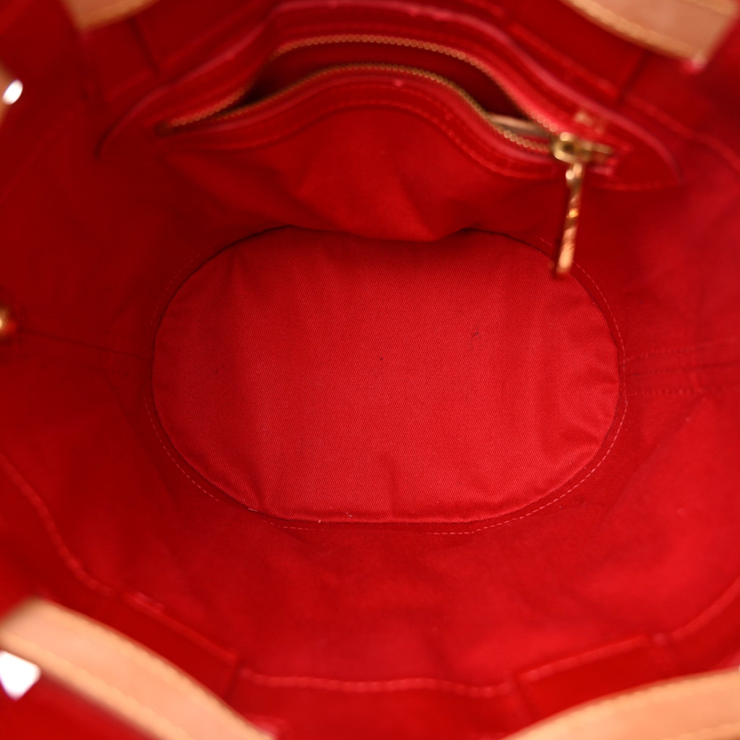 Monogram Neo Bucket Rubis