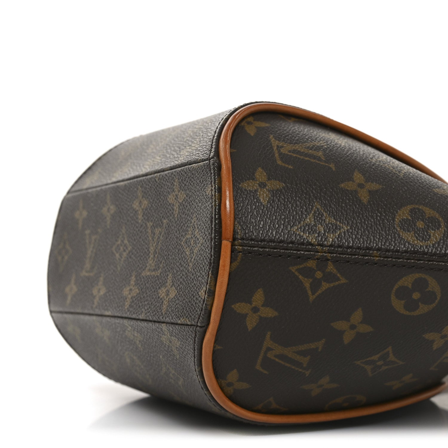 Monogram Ellipse PM