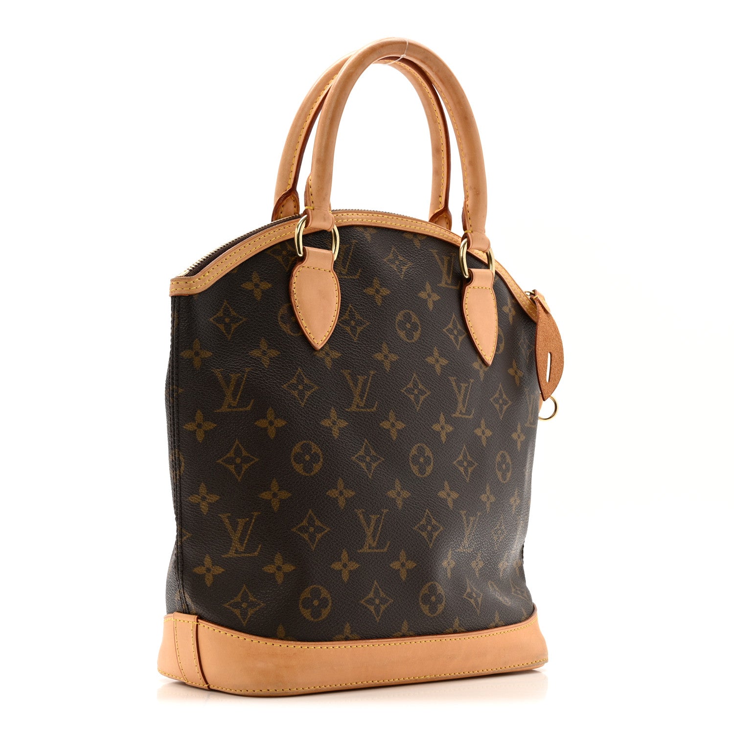Monogram Lockit PM