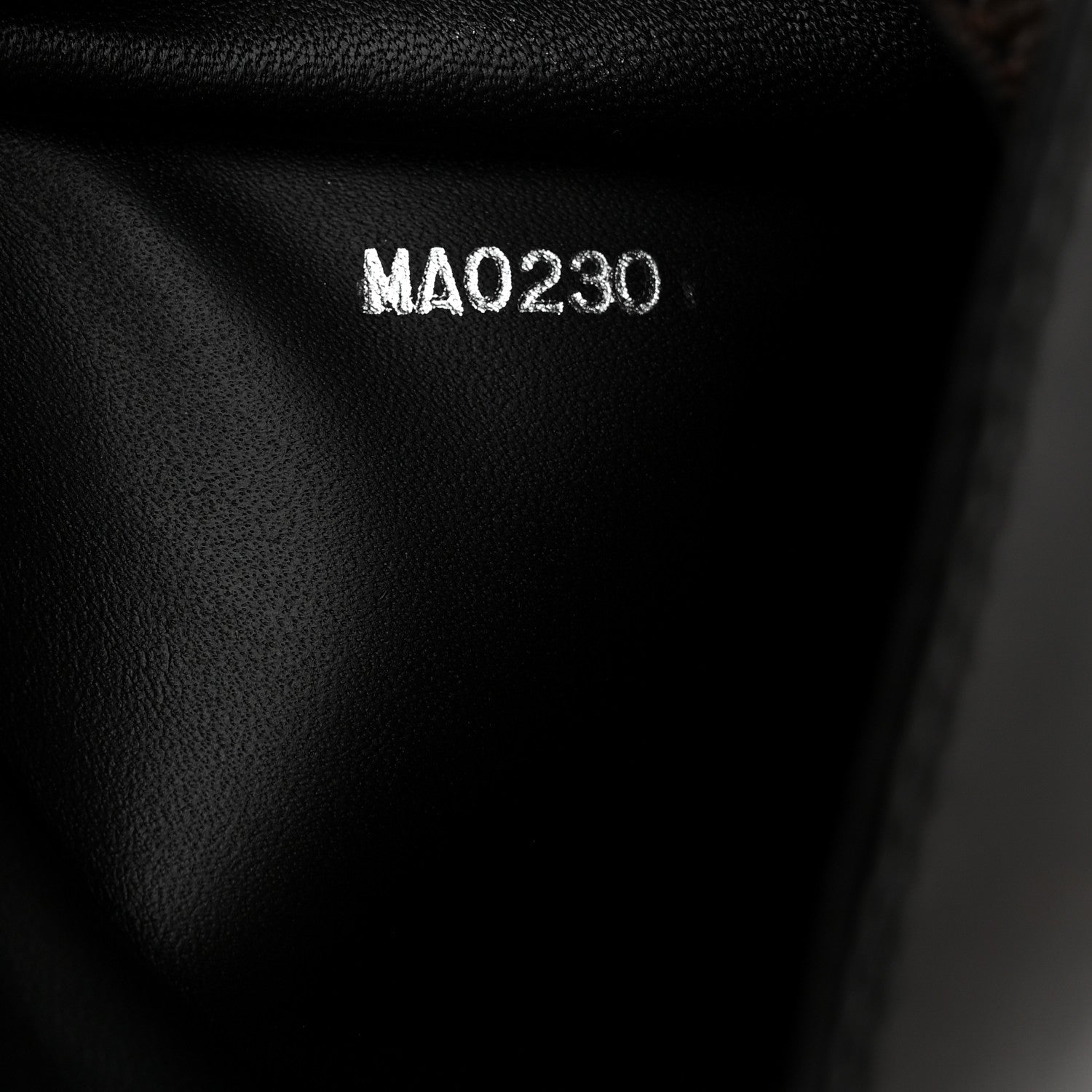 Calfskin Monogram Metropolis Flat Ranger Boots 39 Black