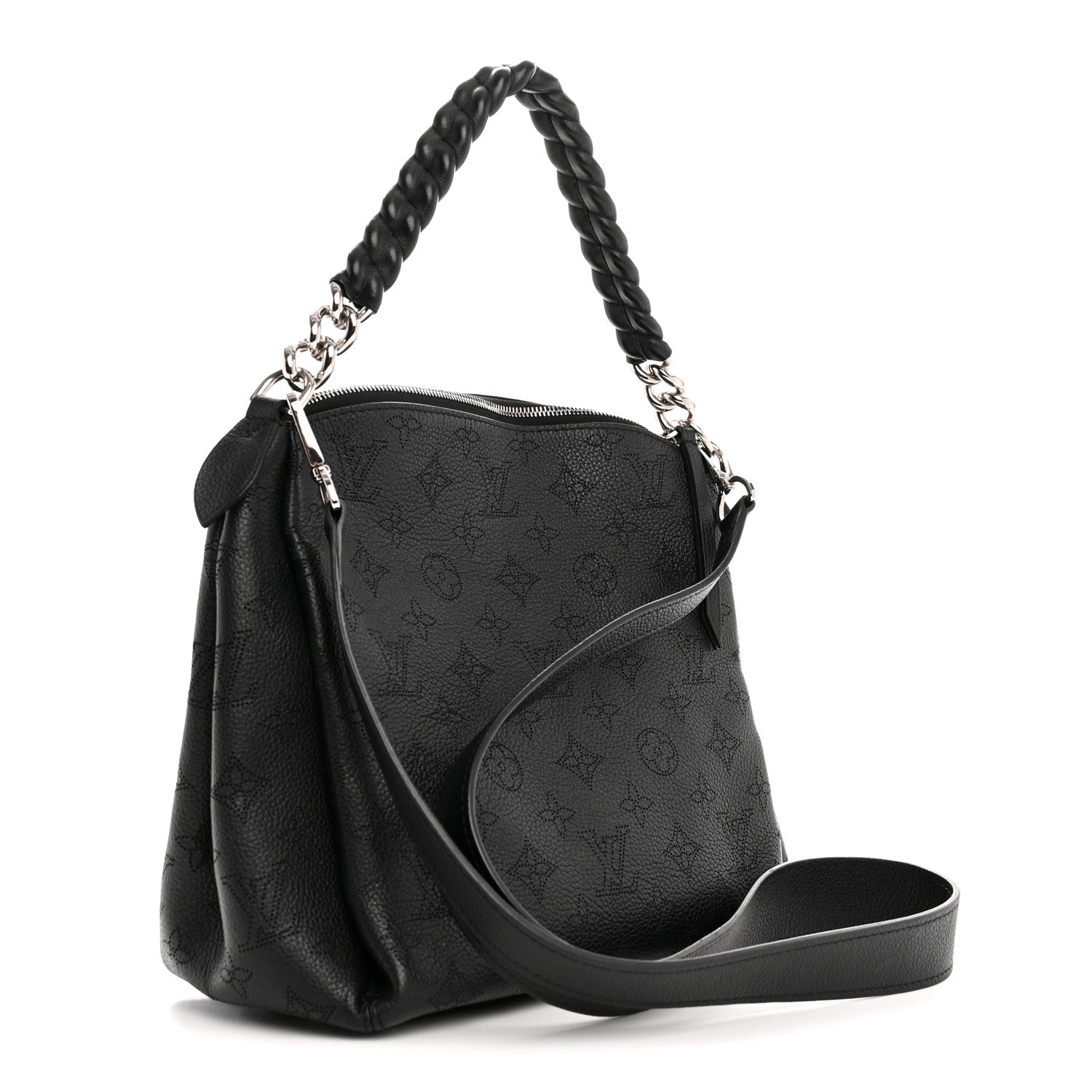 Mahina Babylone Chain BB Black