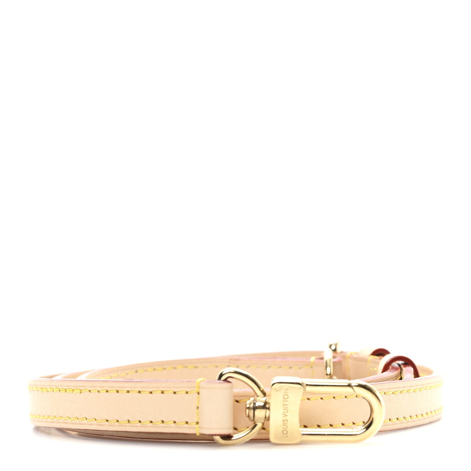 Vachetta 16mm Adjustable Shoulder Strap