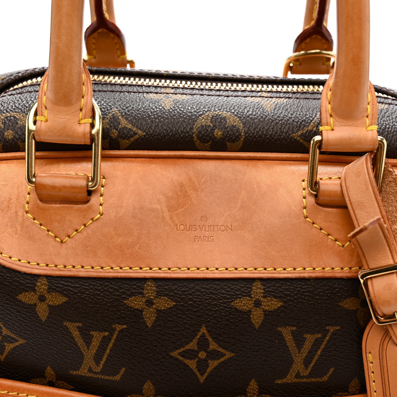 Monogram Deauville