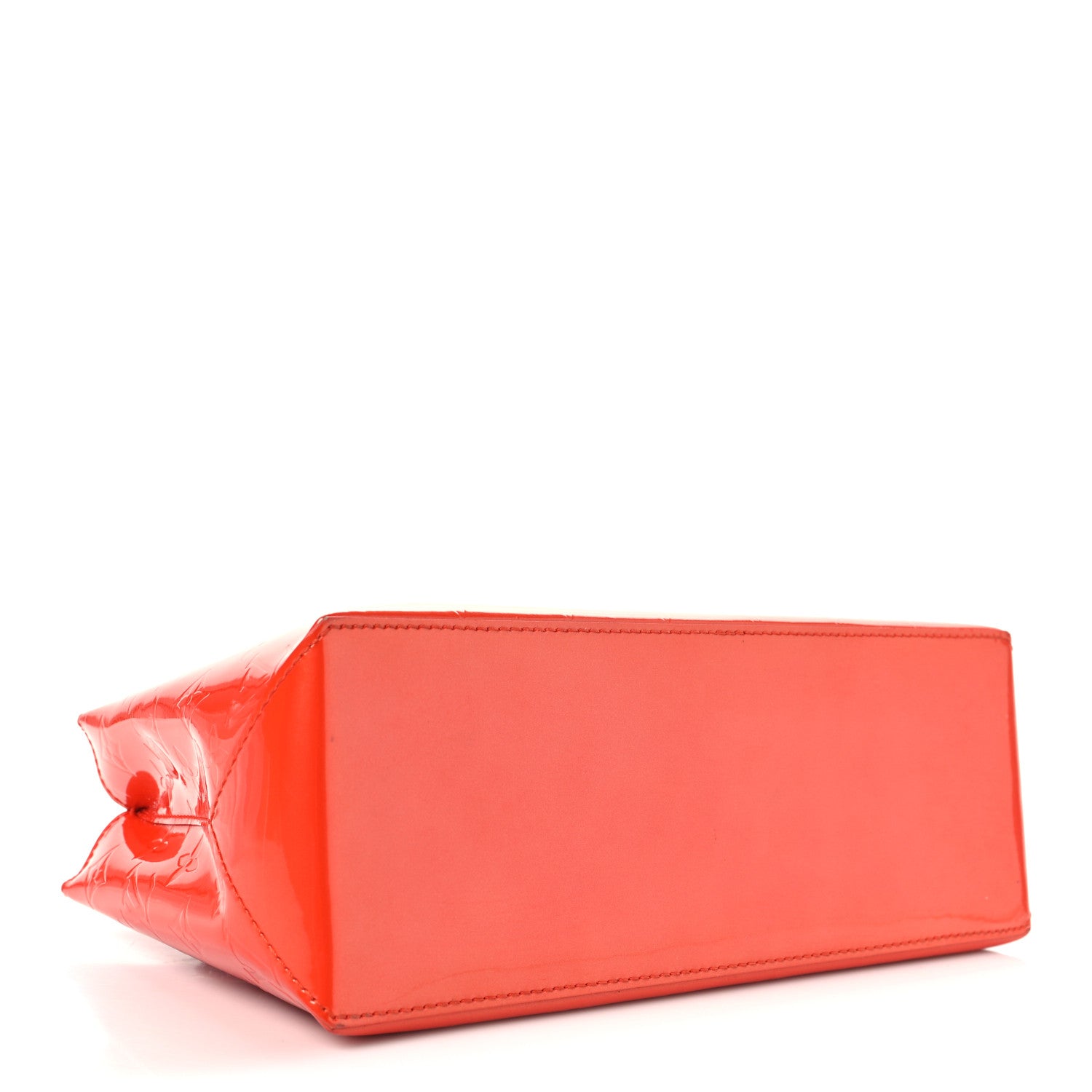 Vernis Wilshire PM Orange Sunset