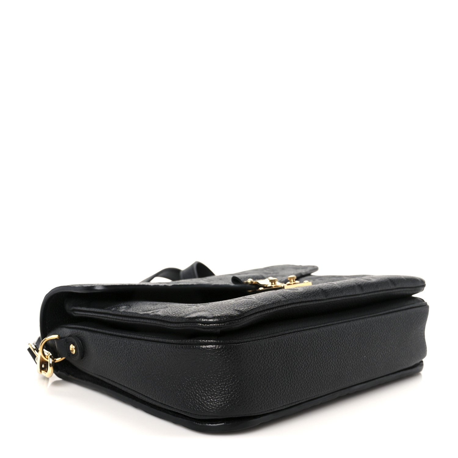 Empreinte Pochette Metis Black