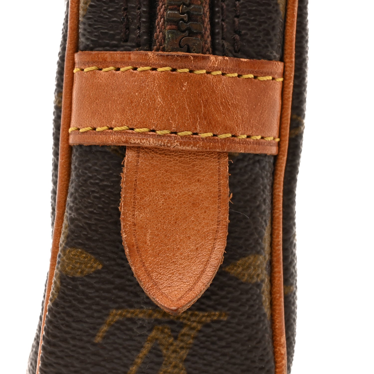 Monogram Pochette Marly Bandouliere