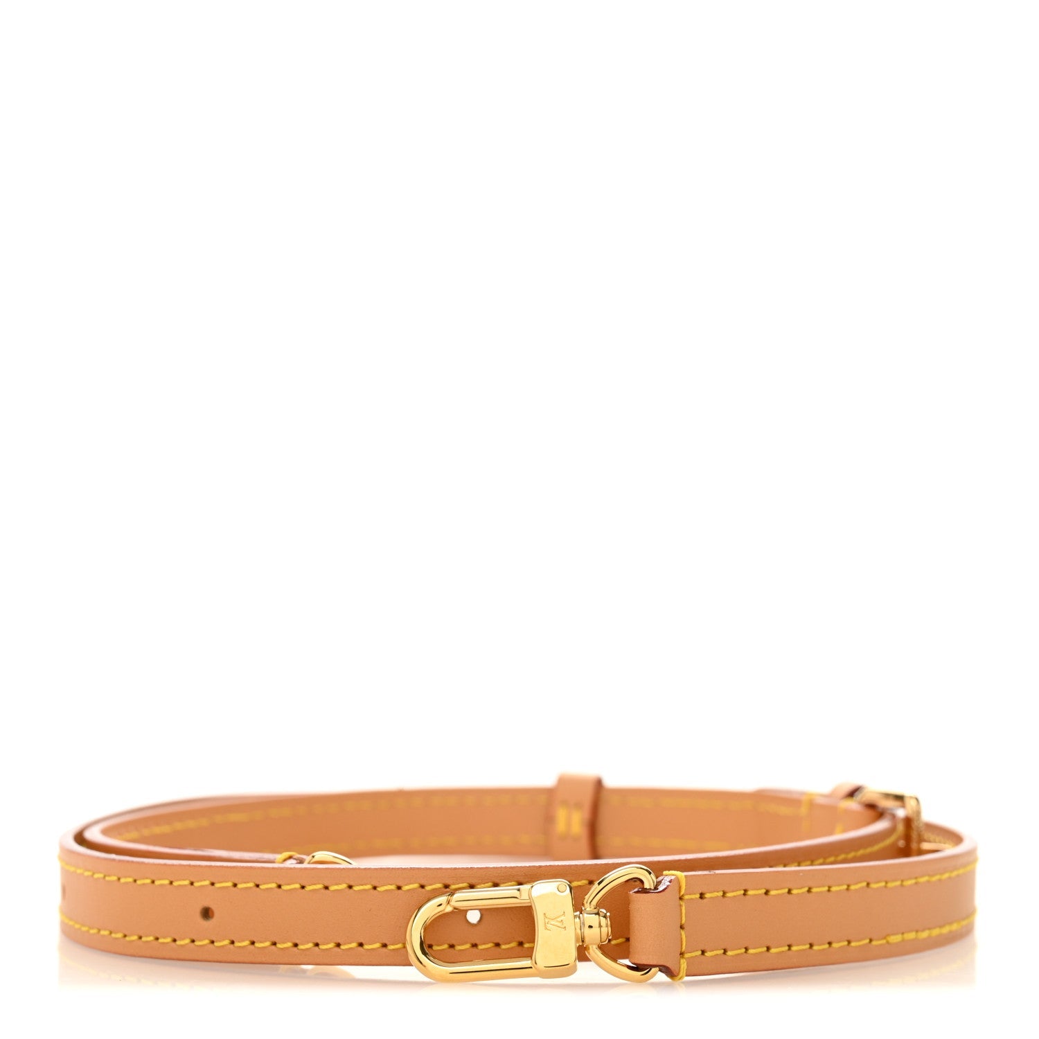 Vachetta Mini Bumbag Strap