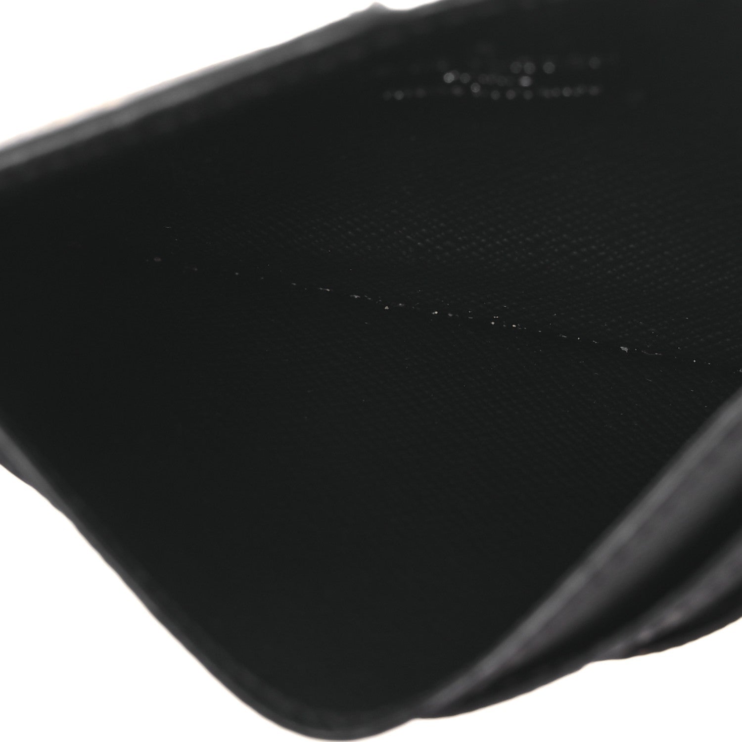 Monogram Macassar Neo Porte-Cartes Card Holder