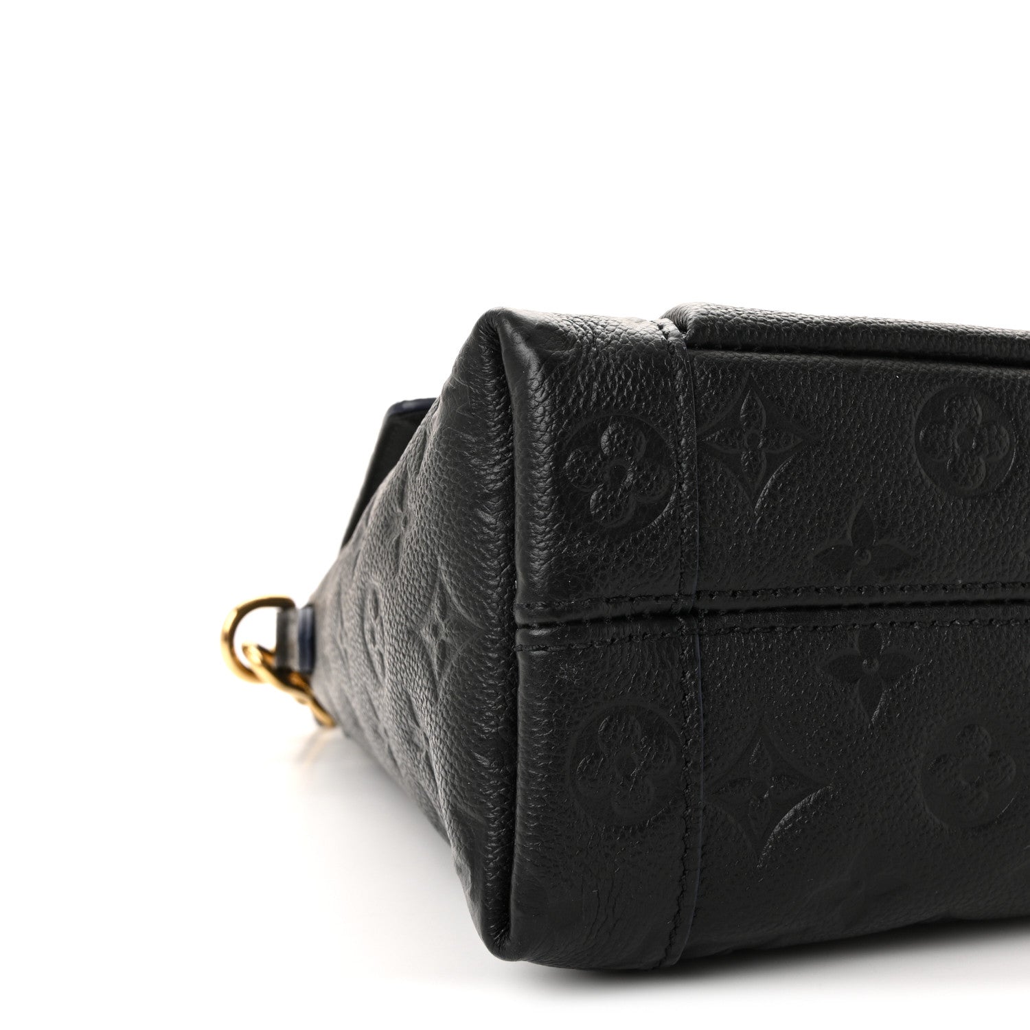 Empreinte Blanche MM Black