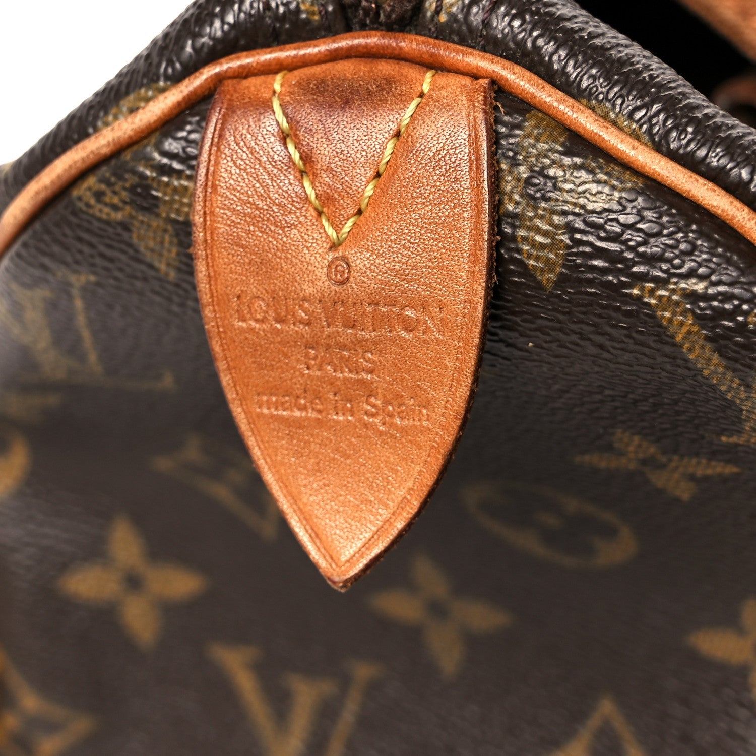 Monogram Speedy 30