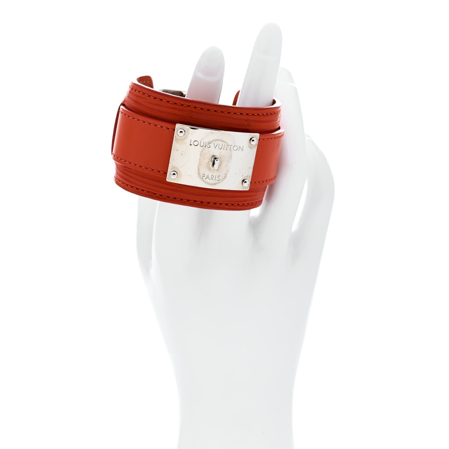 Epi Infinit Bracelet 17 Piment