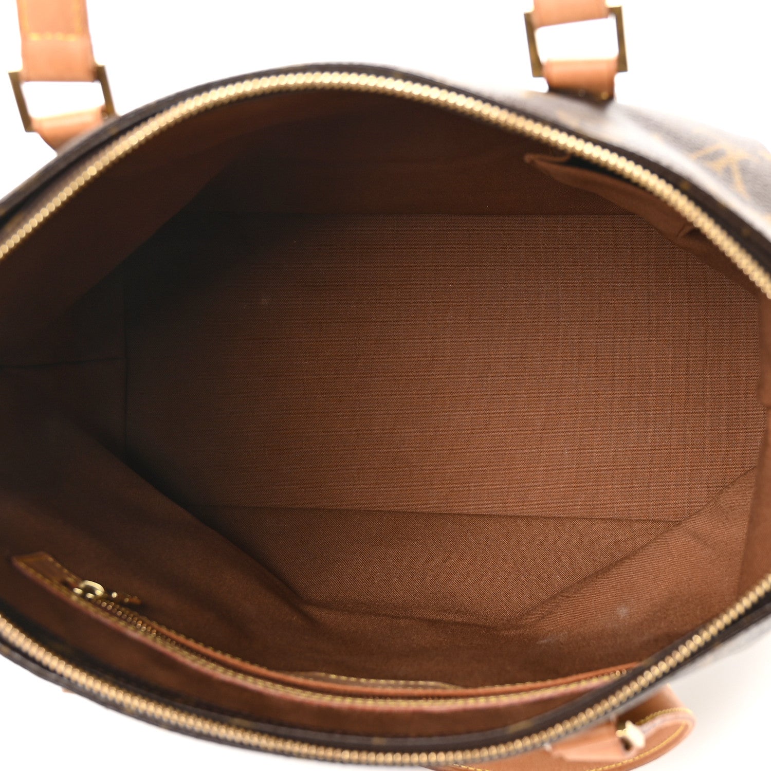 Monogram Cabas Mezzo