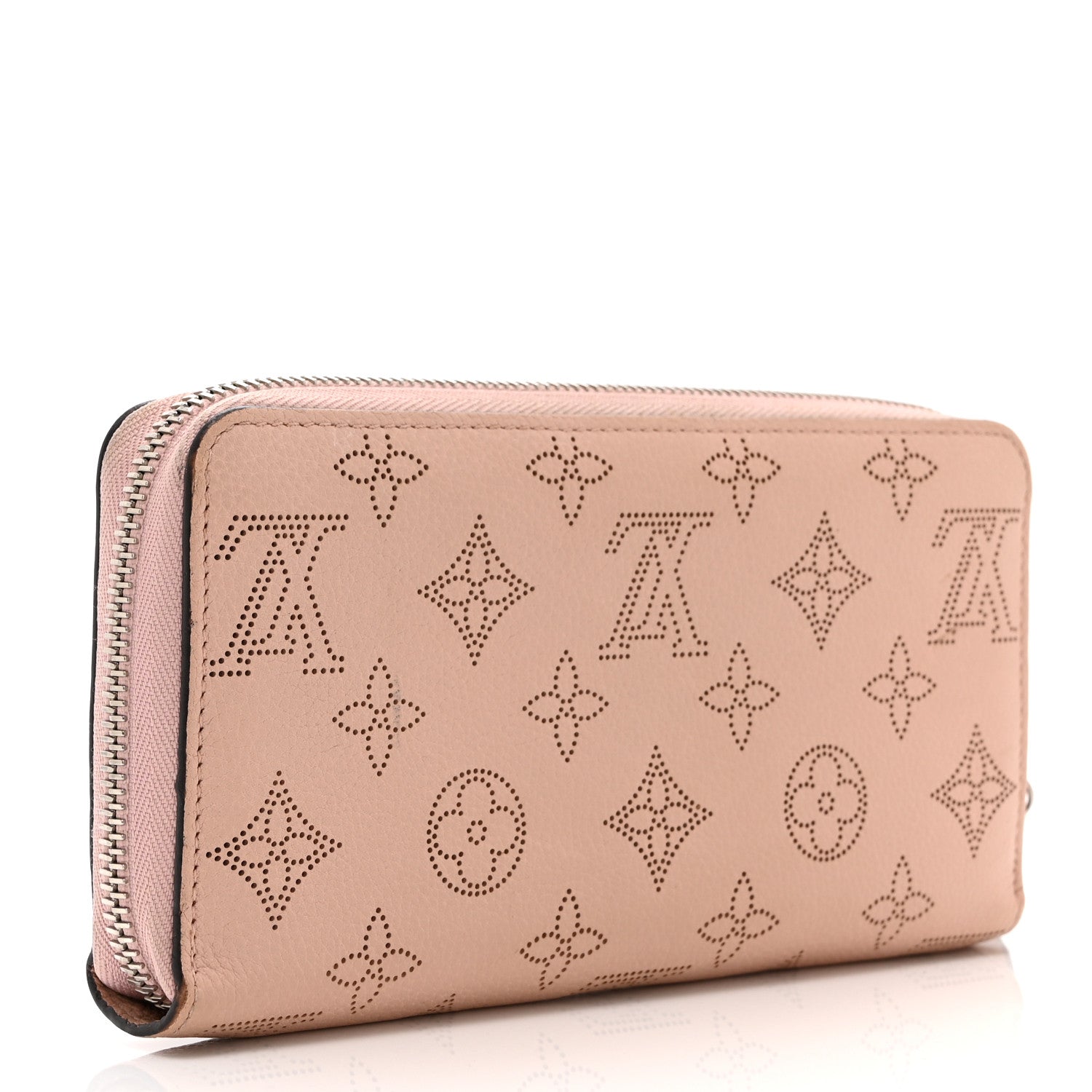 Mahina Zippy Wallet Magnolia