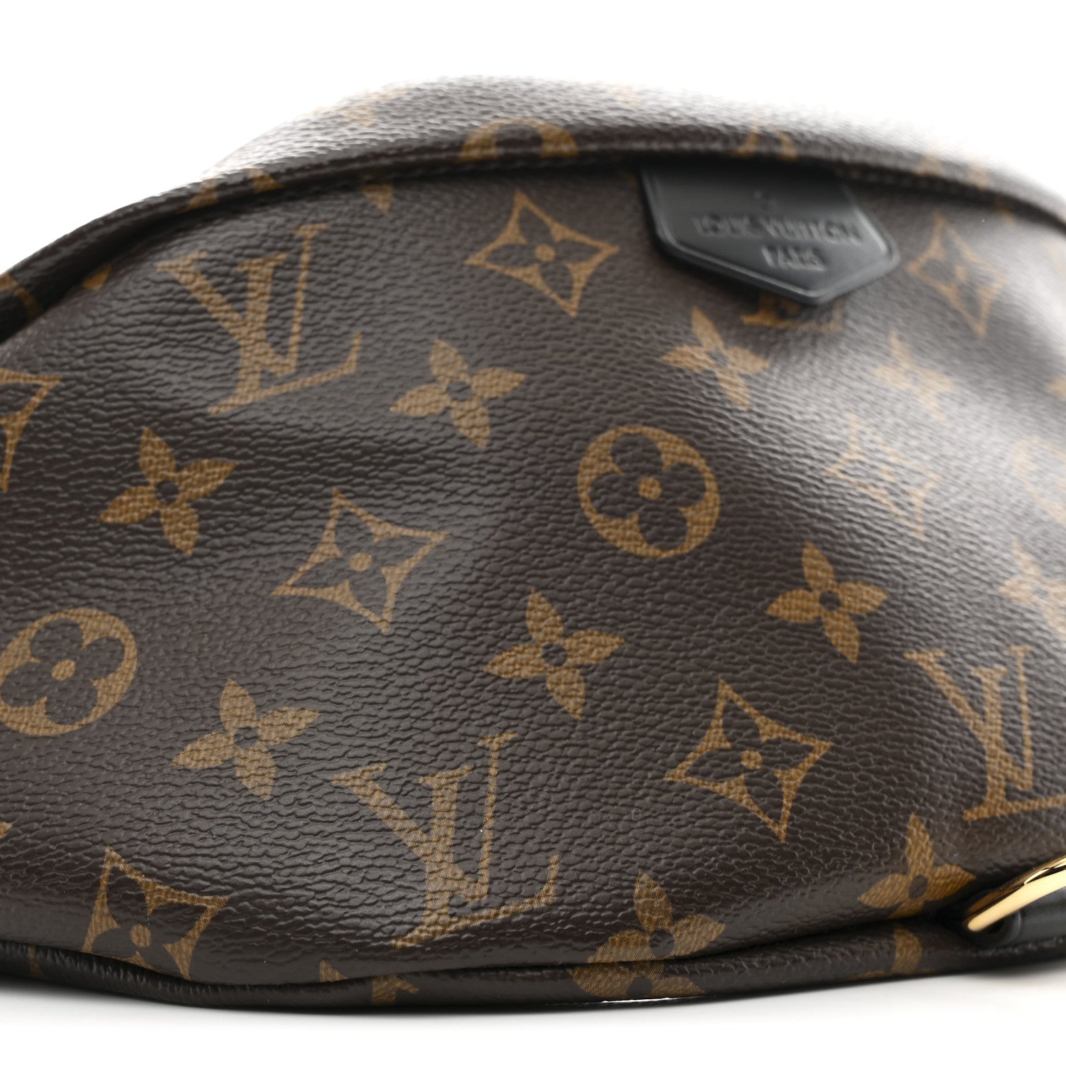 Monogram My LV World Tour Bumbag