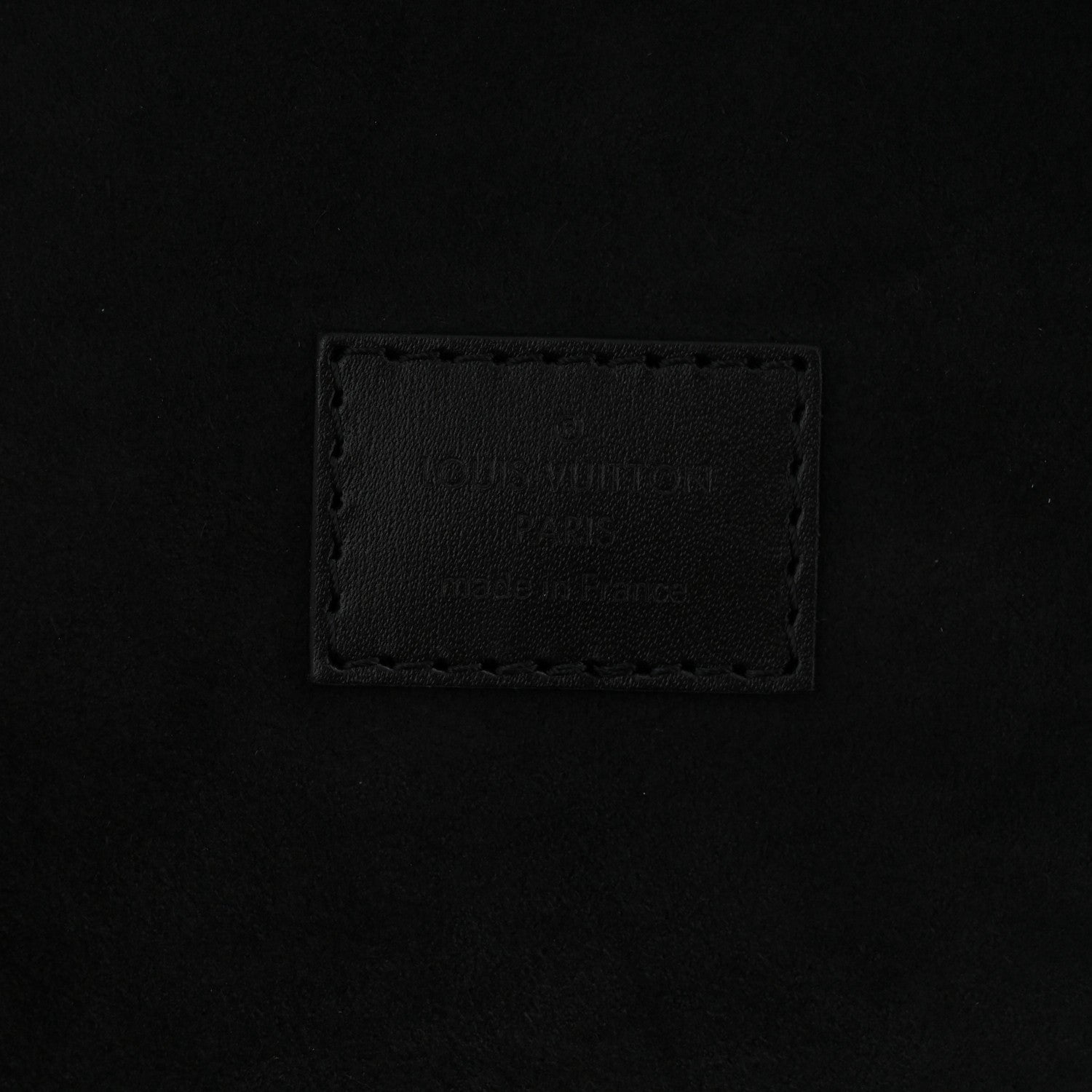 Reverse Monogram Cannes