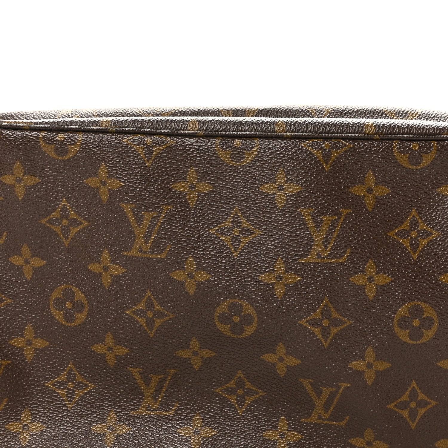 Monogram Trousse Toilette 28