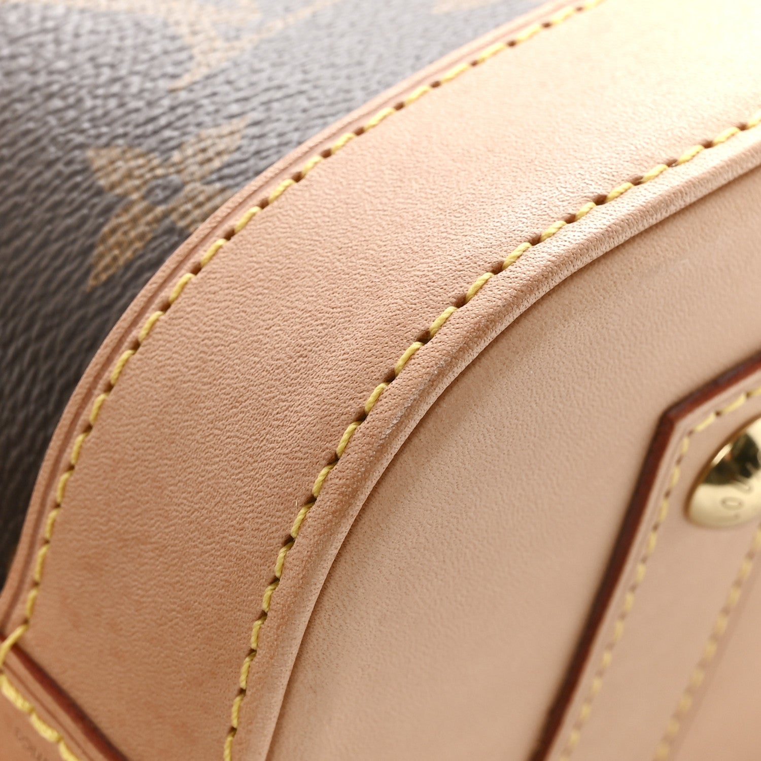 Monogram Alma BB