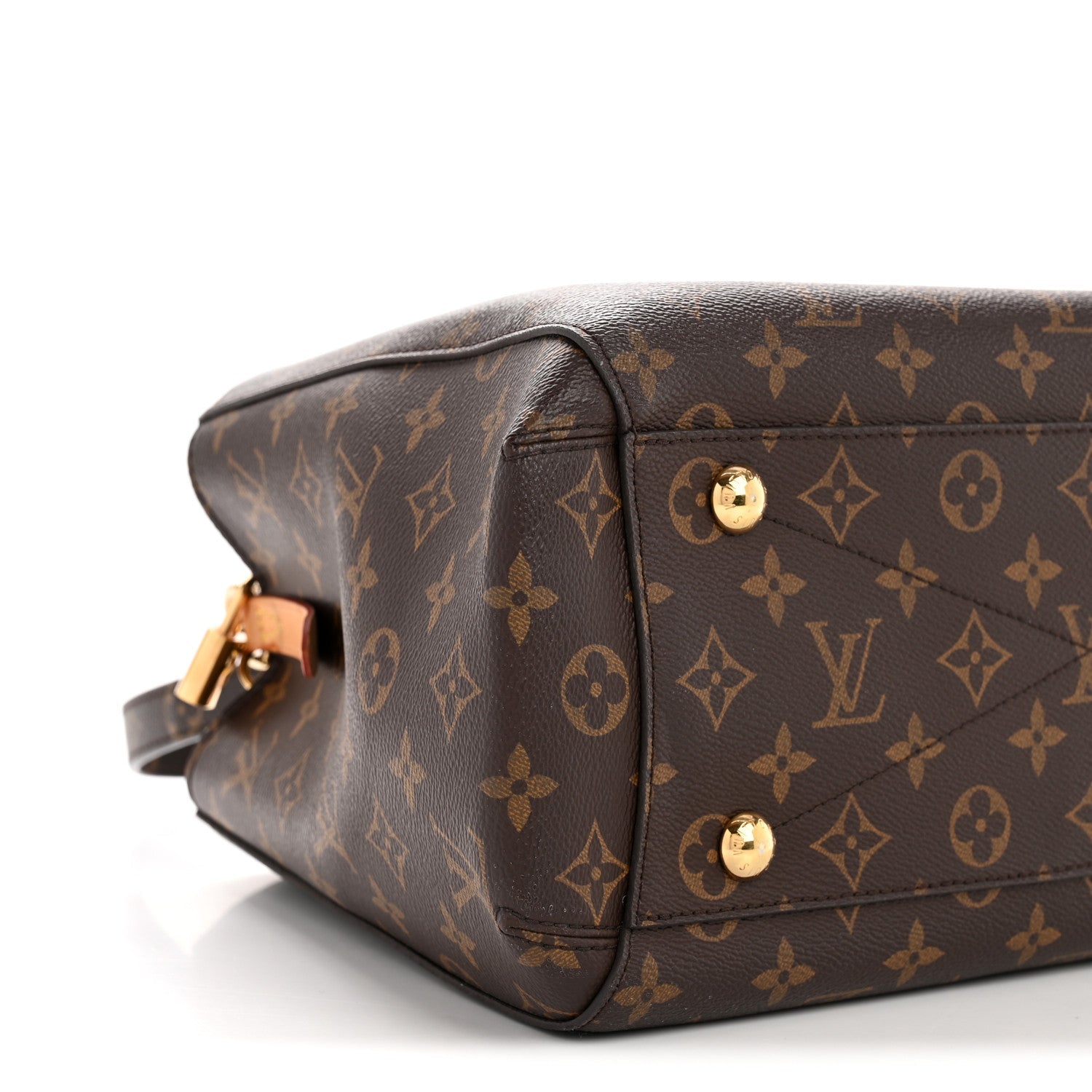 Monogram Montaigne MM