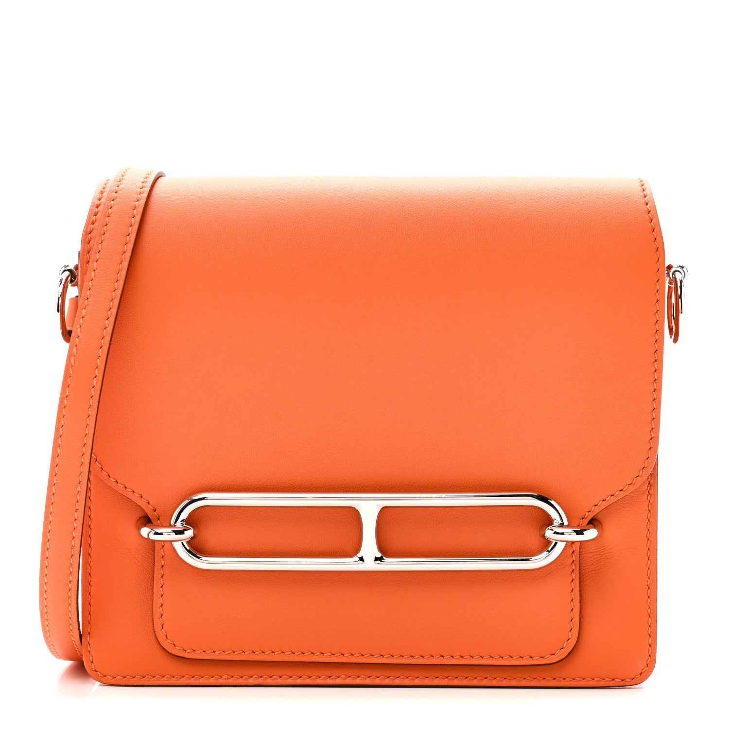 Swift Mini Sac Roulis Orange