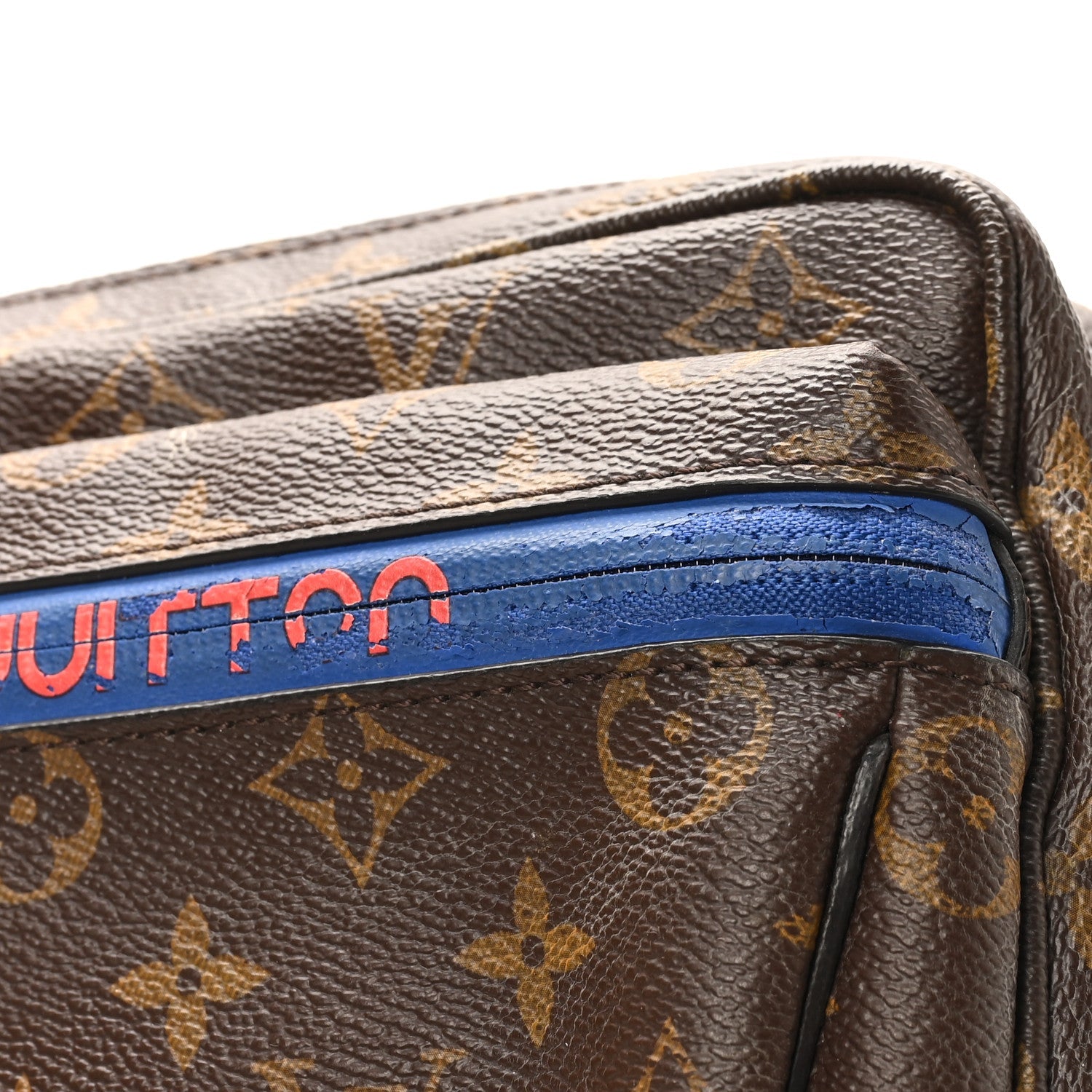 Monogram Outdoor Messenger PM