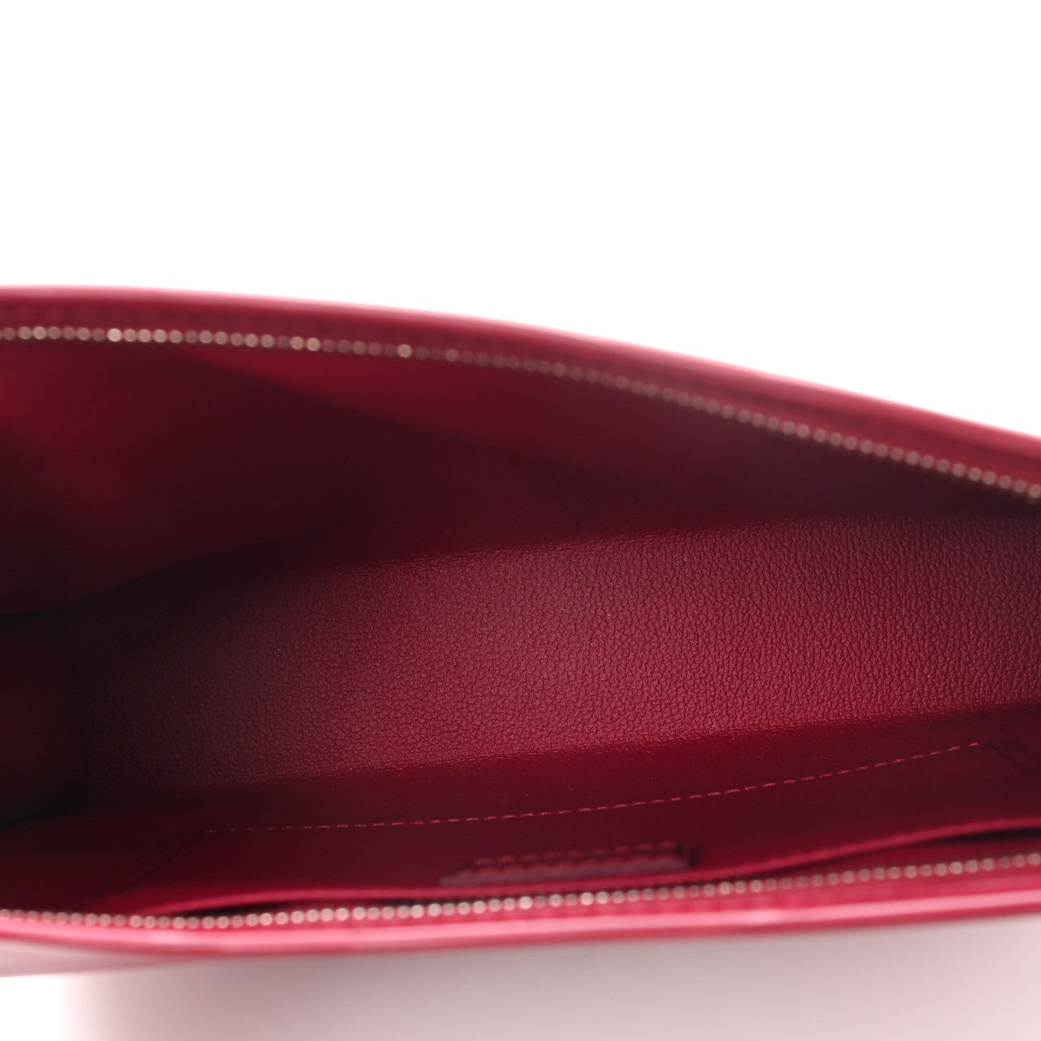 Epi Toiletry Pouch 26 Fuchsia
