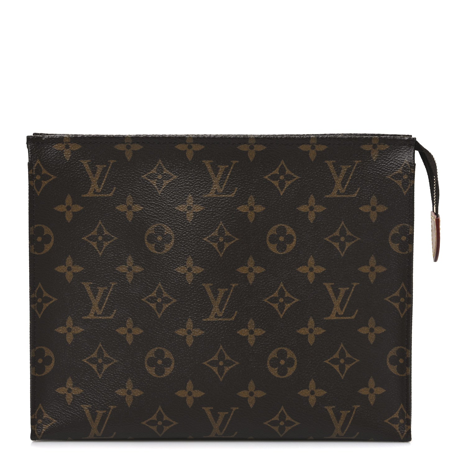 Monogram Toiletry Pouch 26