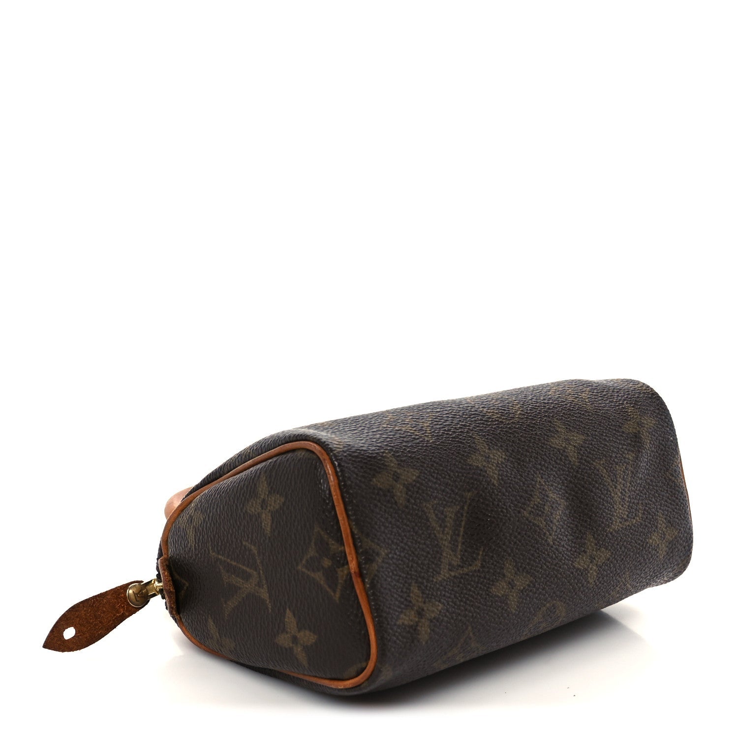 Monogram Mini Sac HL Speedy