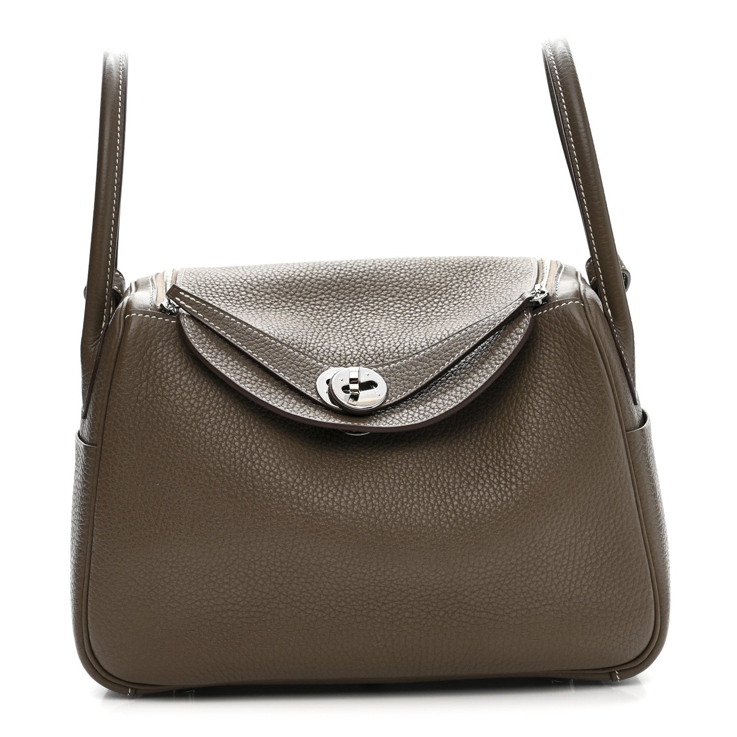 Taurillon Clemence Lindy 26 Etoupe