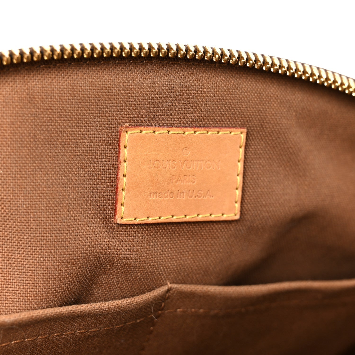 Monogram Tivoli PM
