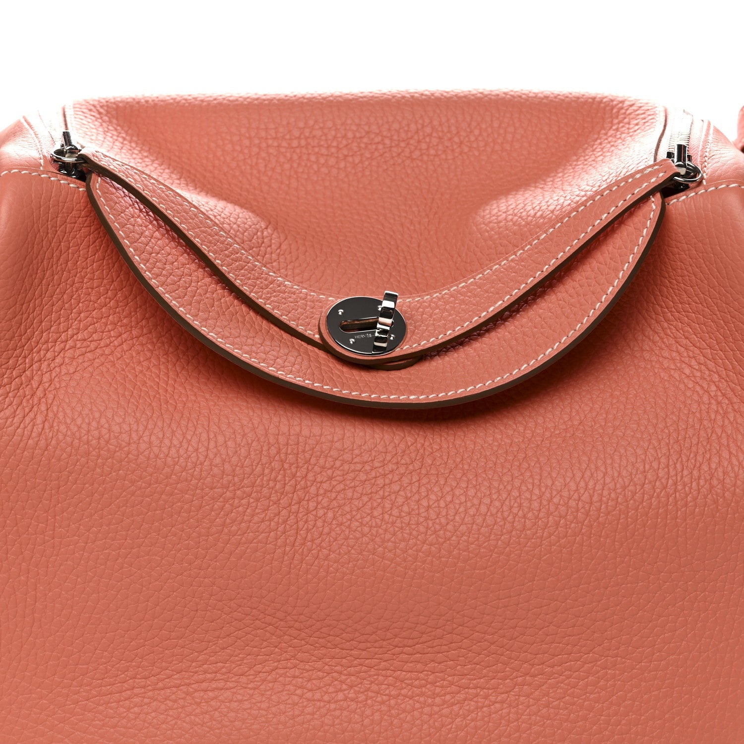 Taurillon Clemence Lindy 30 Crevette